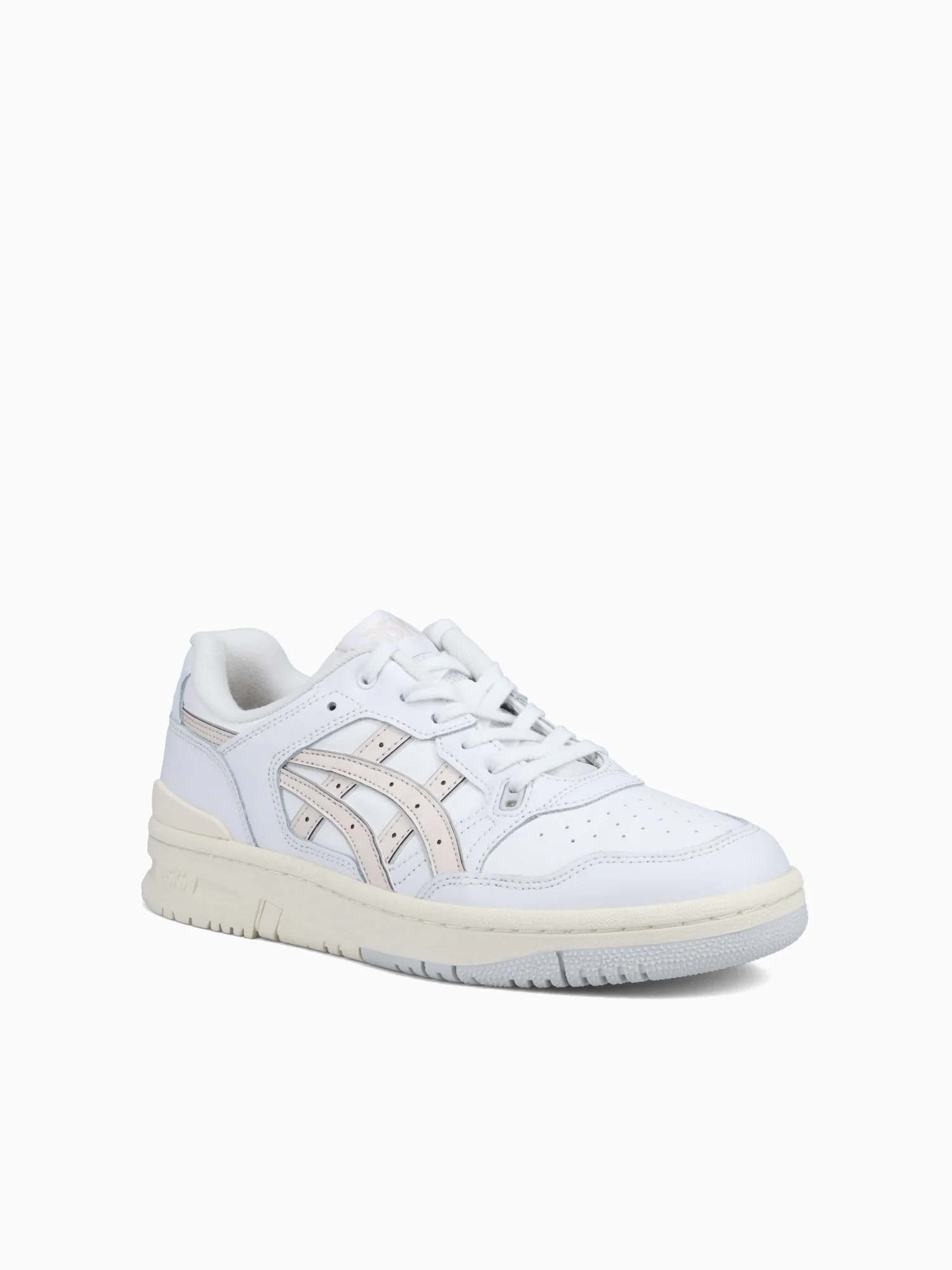 Ex89 White Beige leather - Image 2