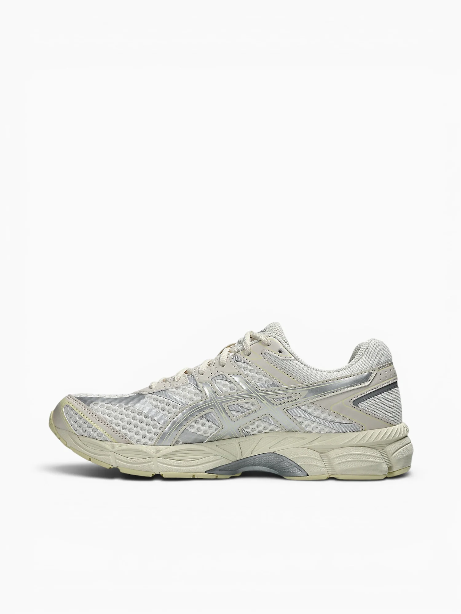 Gel Cumulus 16 Cream Pure silver leather - Image 3