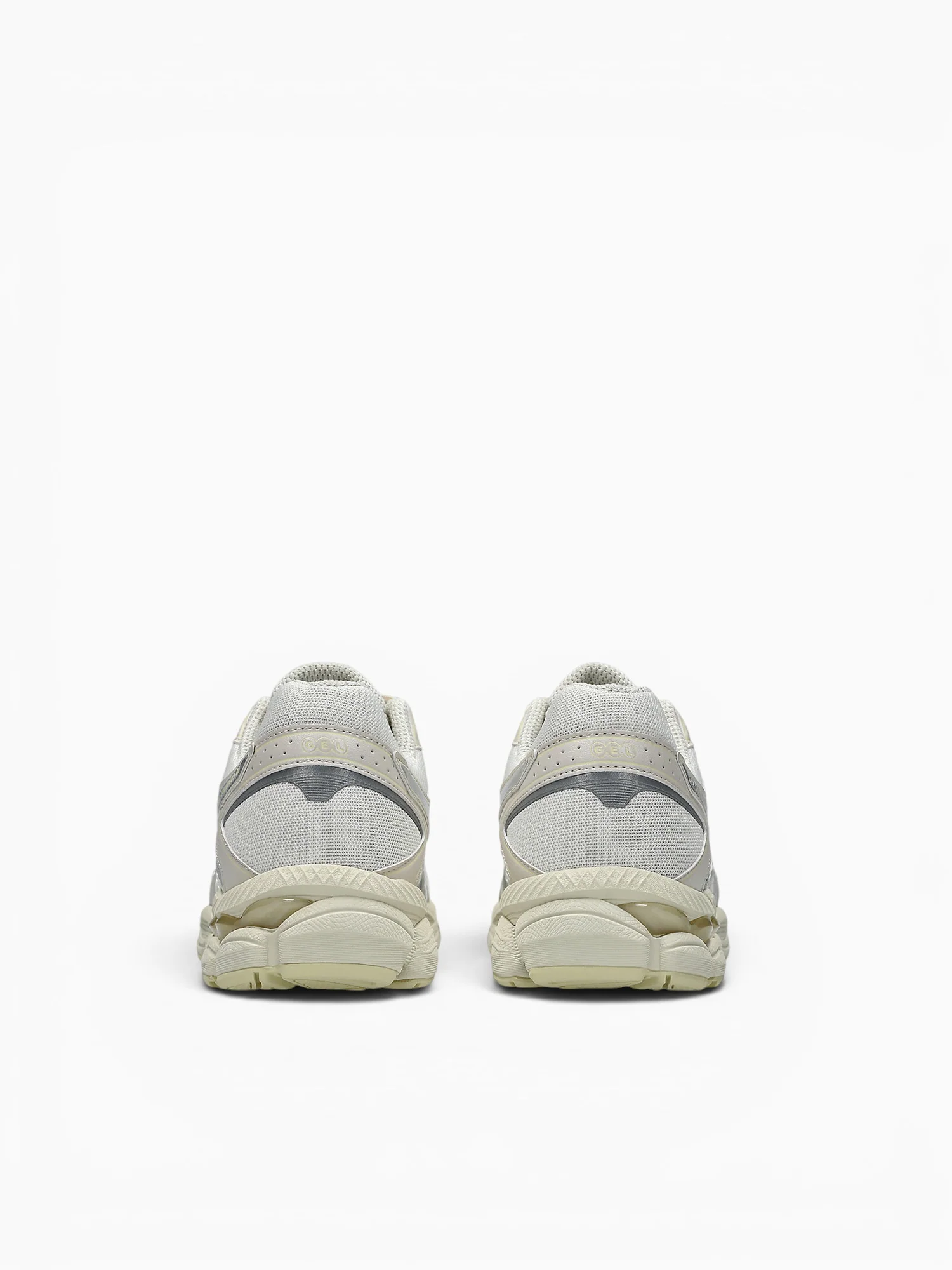Gel Cumulus 16 Cream Pure silver leather - Image 5