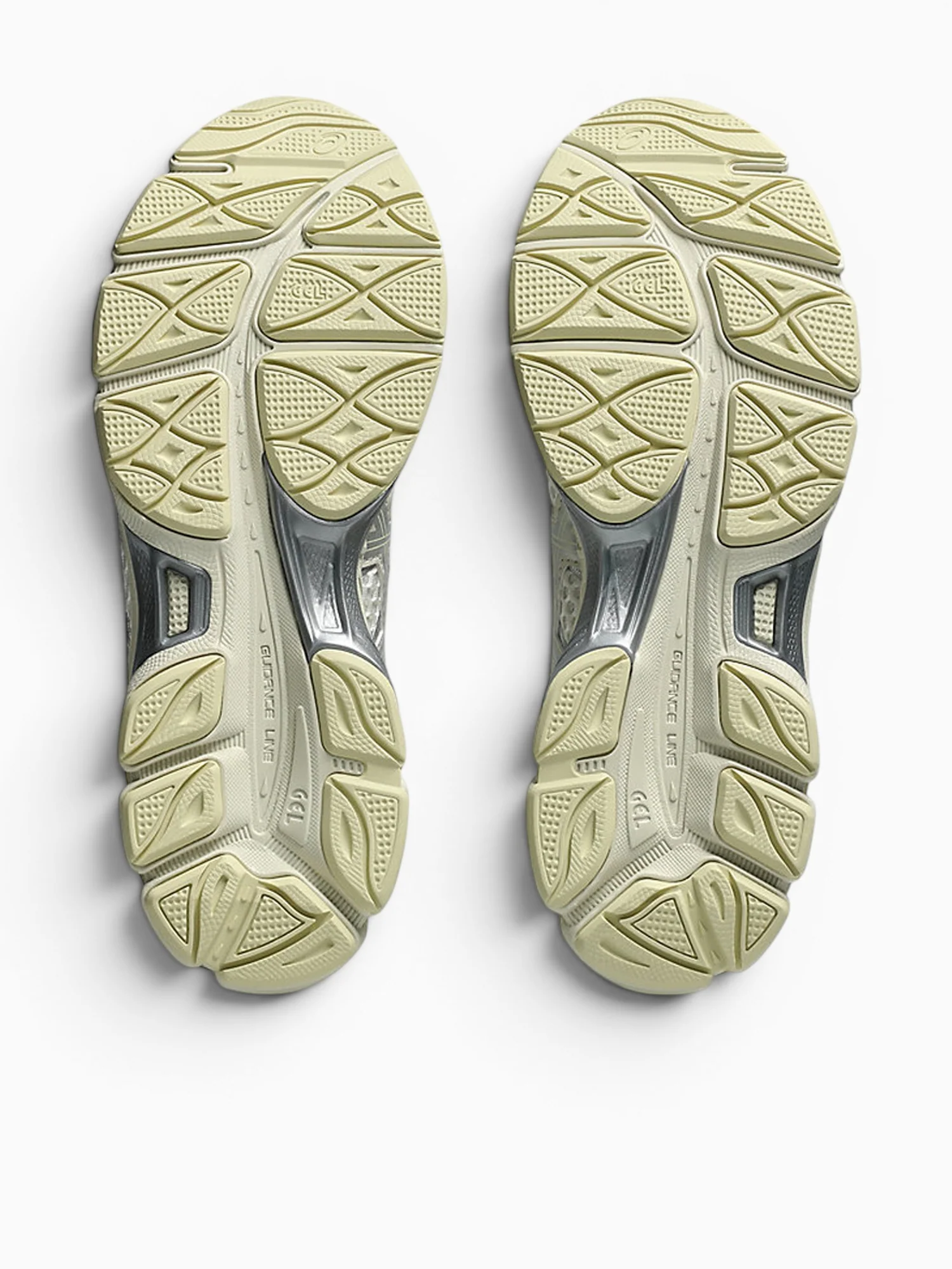 Gel Cumulus 16 Cream Pure silver leather - Image 7