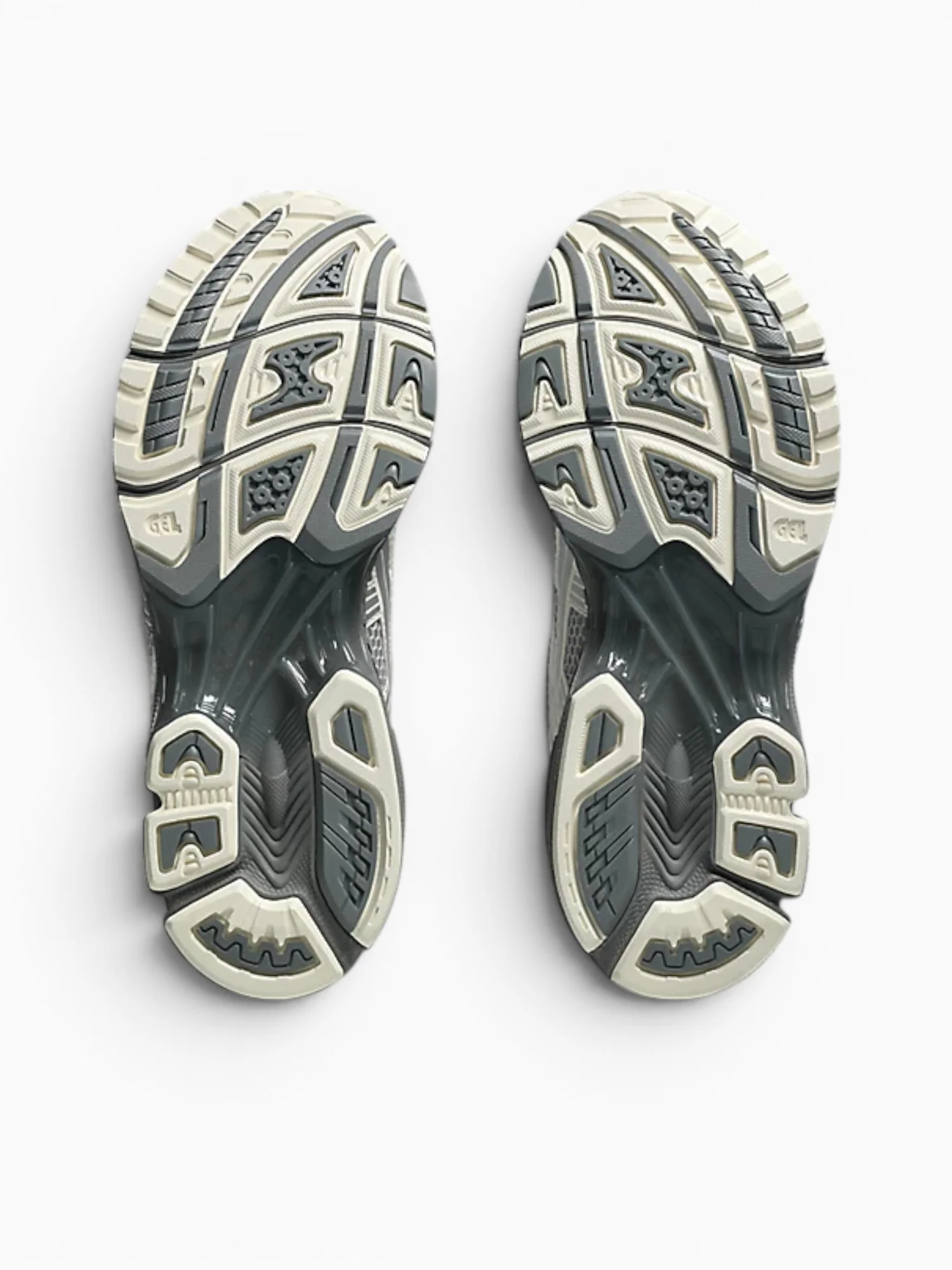 Gelkayano 14 Concrete Silver lea Mesh - Image 6
