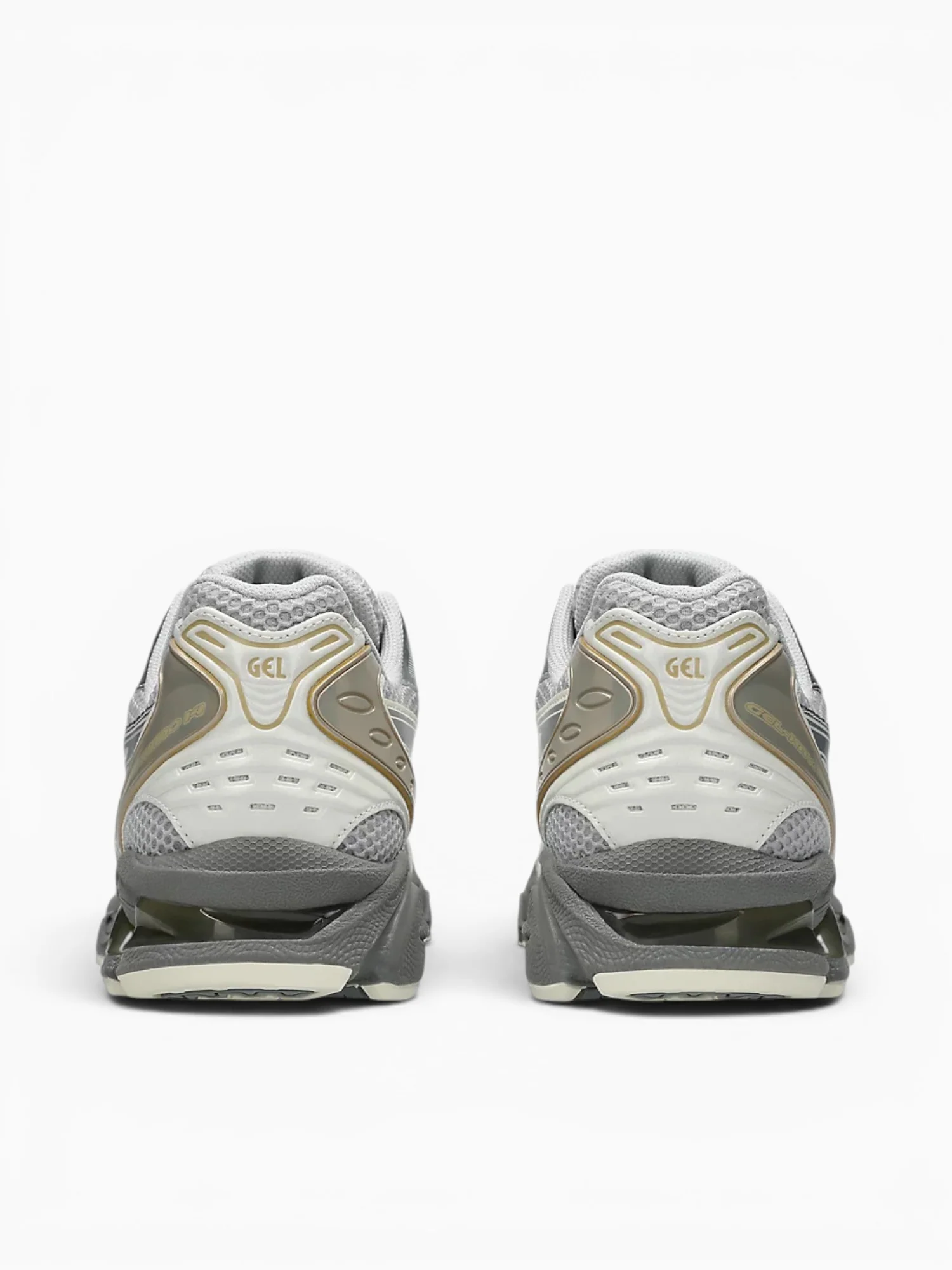Gelkayano 14 Concrete Silver lea Mesh - Image 7