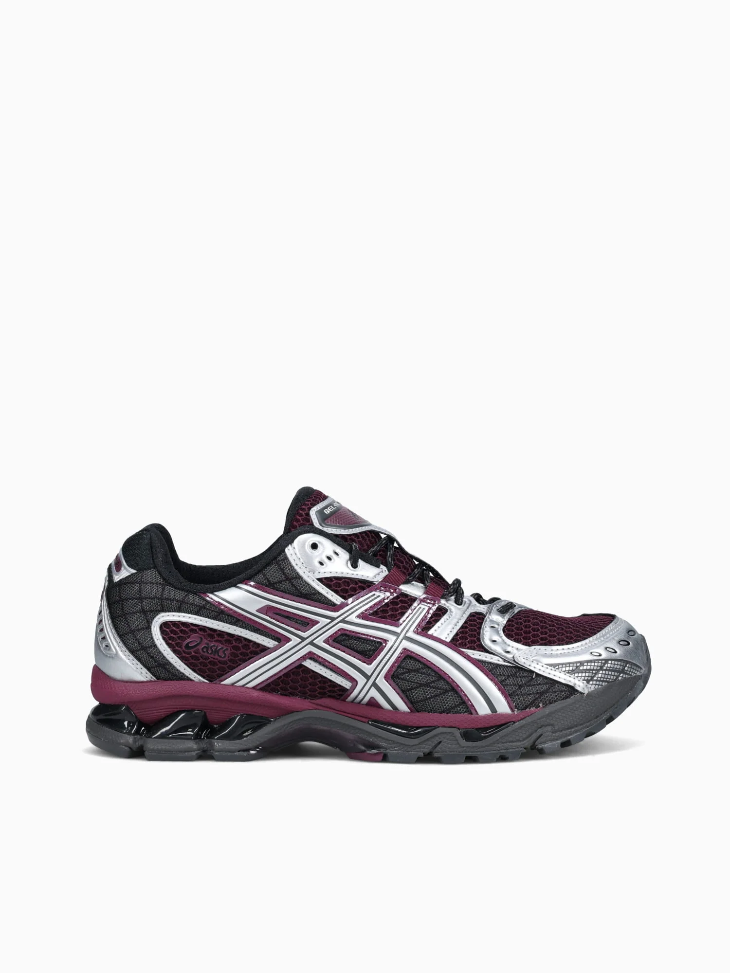 Gelnimbus 10.1 Beniimo Purple Leather