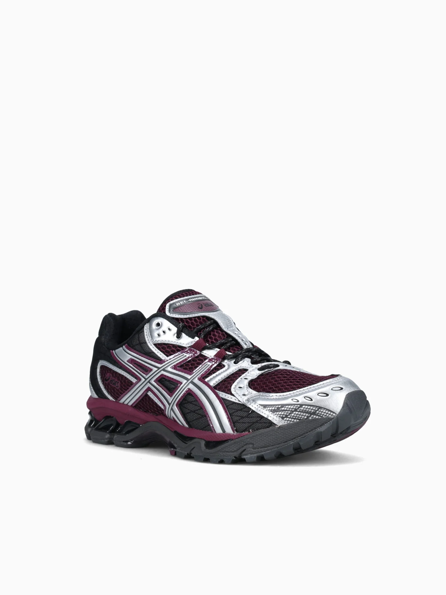 Gelnimbus 10.1 Beniimo Purple Leather - Image 2