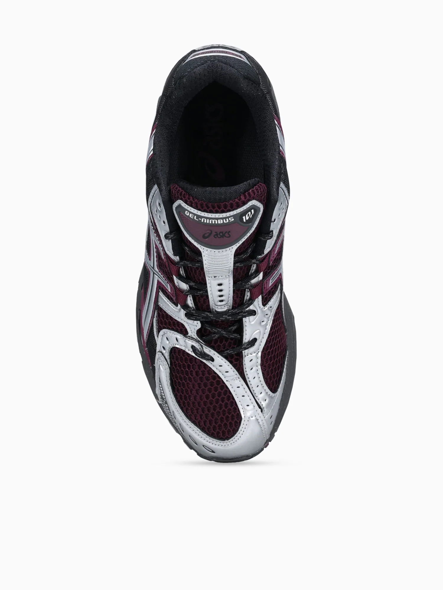 Gelnimbus 10.1 Beniimo Purple Leather - Image 4
