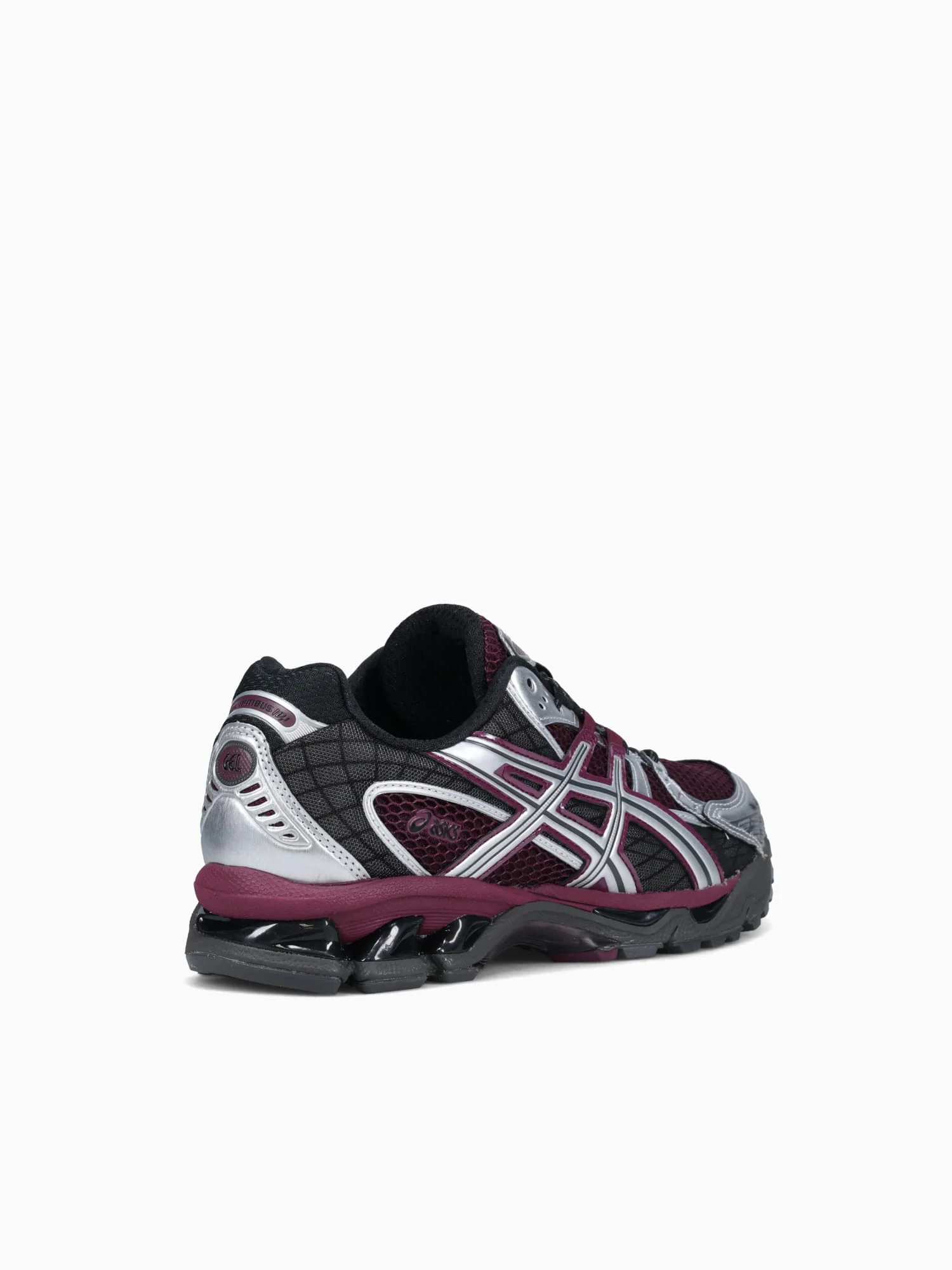Gelnimbus 10.1 Beniimo Purple Leather - Image 6