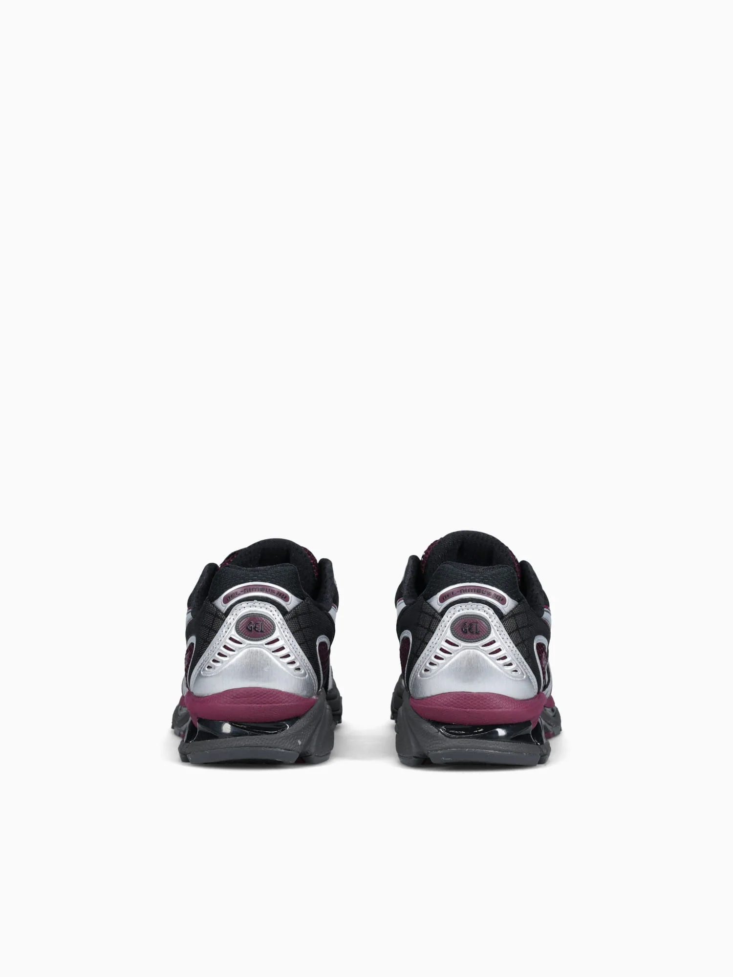 Gelnimbus 10.1 Beniimo Purple Leather - Image 7