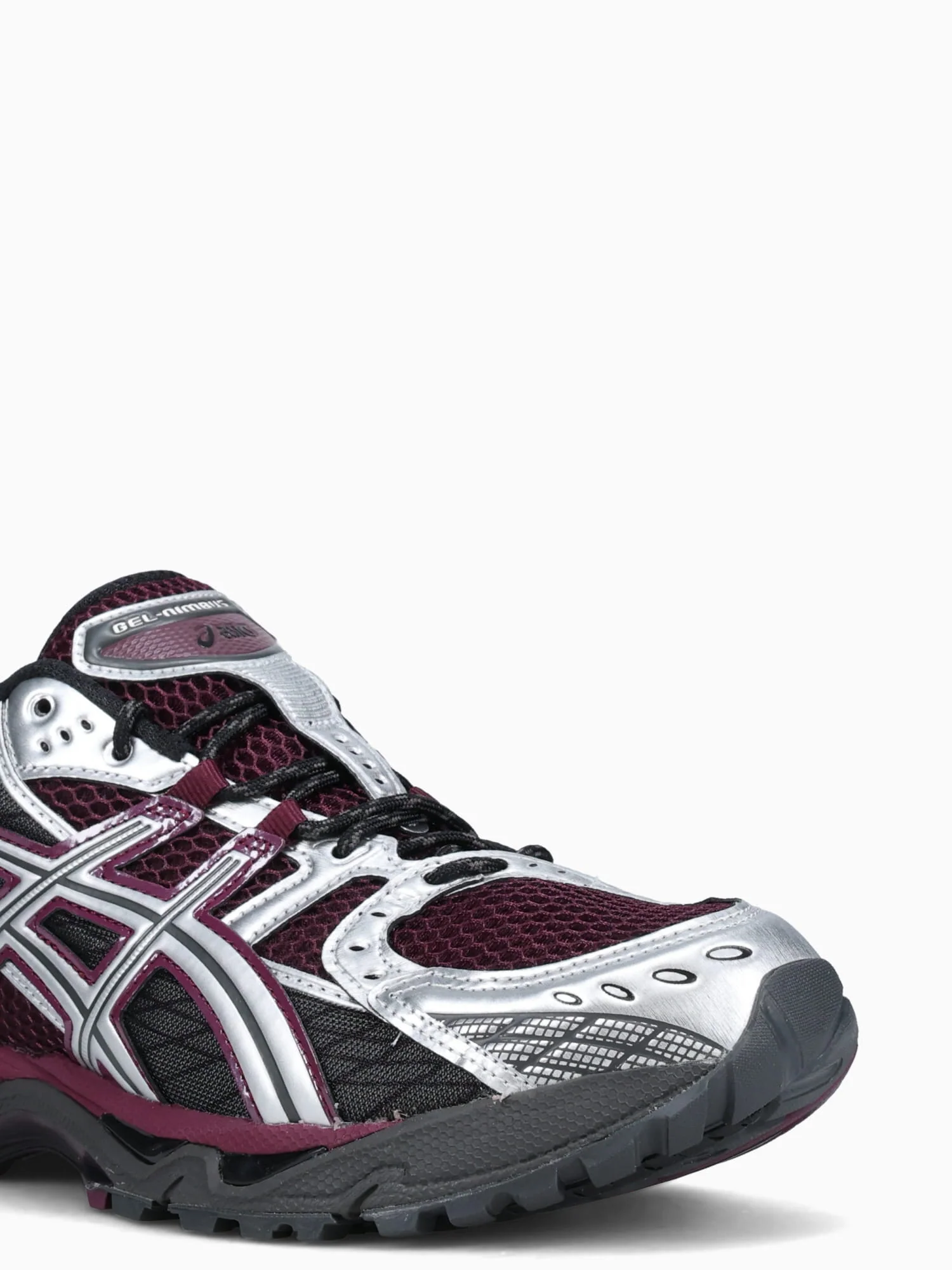 Gelnimbus 10.1 Beniimo Purple Leather - Image 8