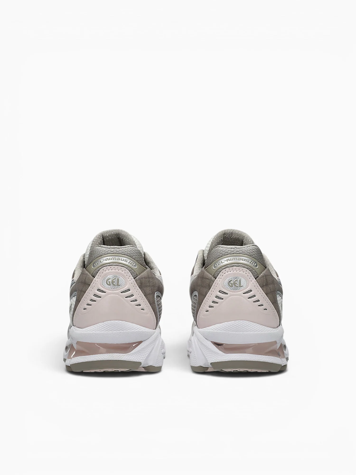 Gelnimbus 10.1 Cream Pink cloud leather - Image 4