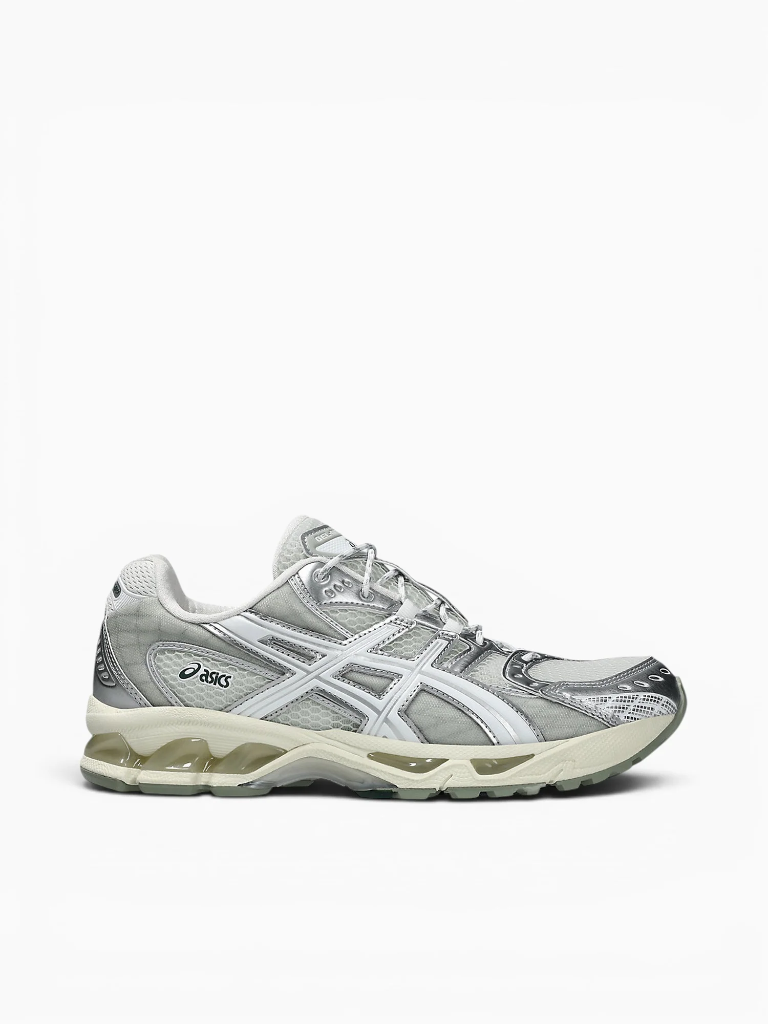 Gelnimbus 10.1 White White leather