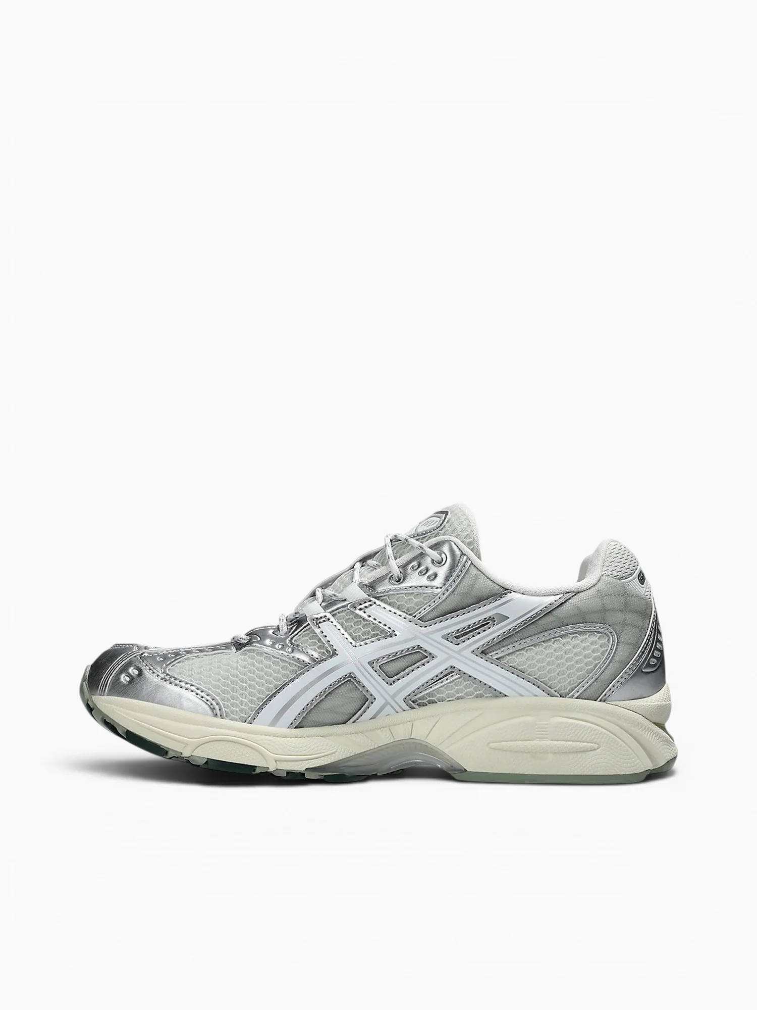 Gelnimbus 10.1 White White leather - Image 3