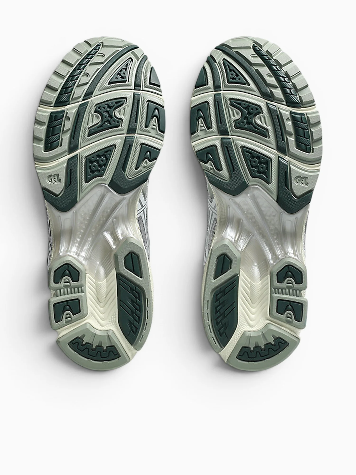 Gelnimbus 10.1 White White leather - Image 7