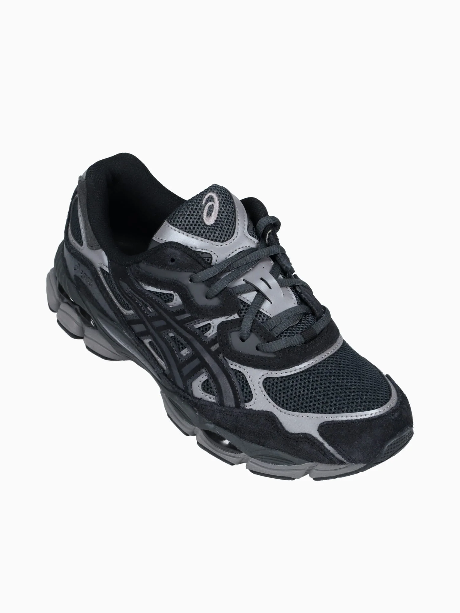 Gelnyc Black Leather - Image 5