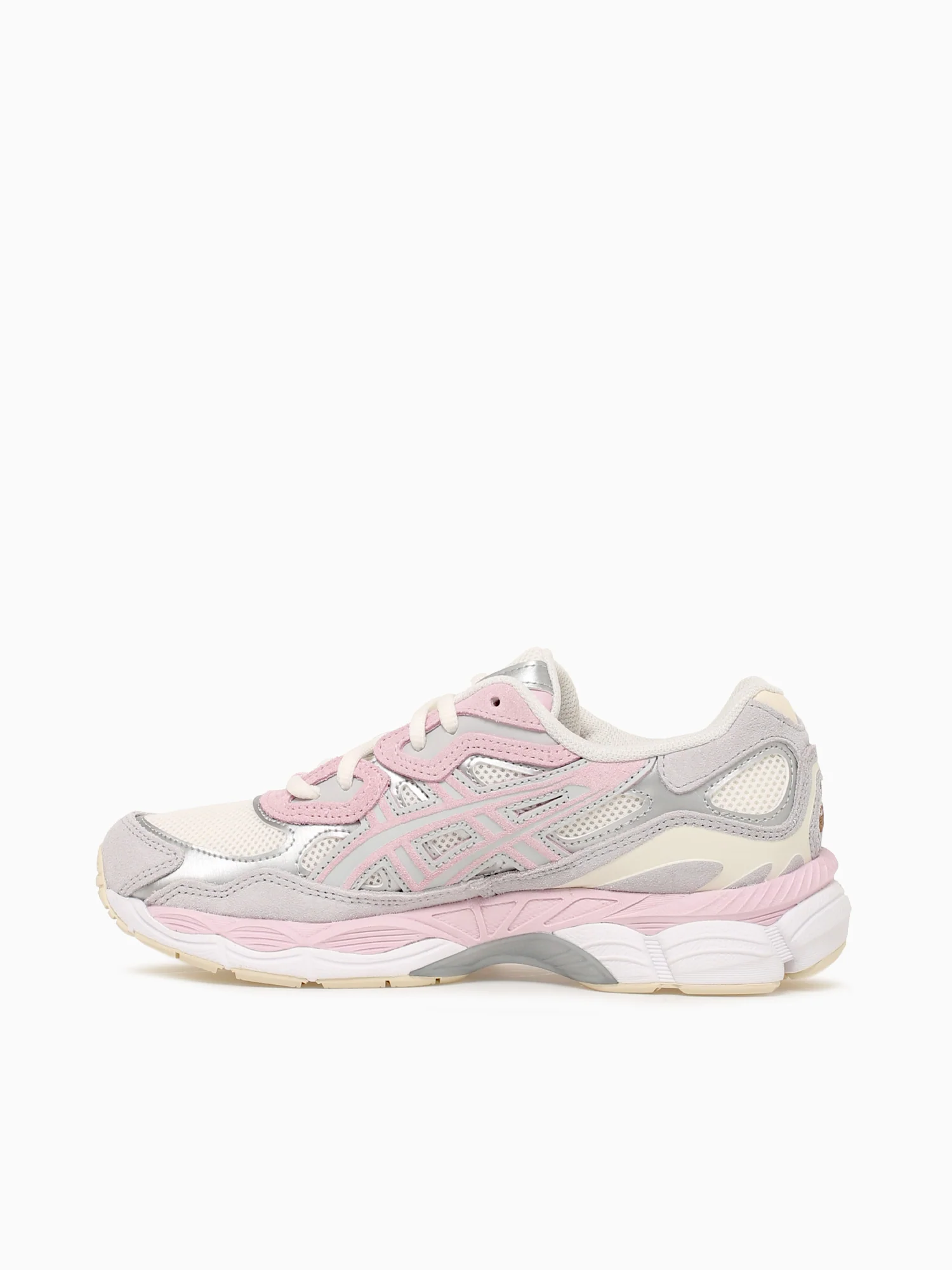 Gelnyc Concrete Rose leather Mesh - Image 3