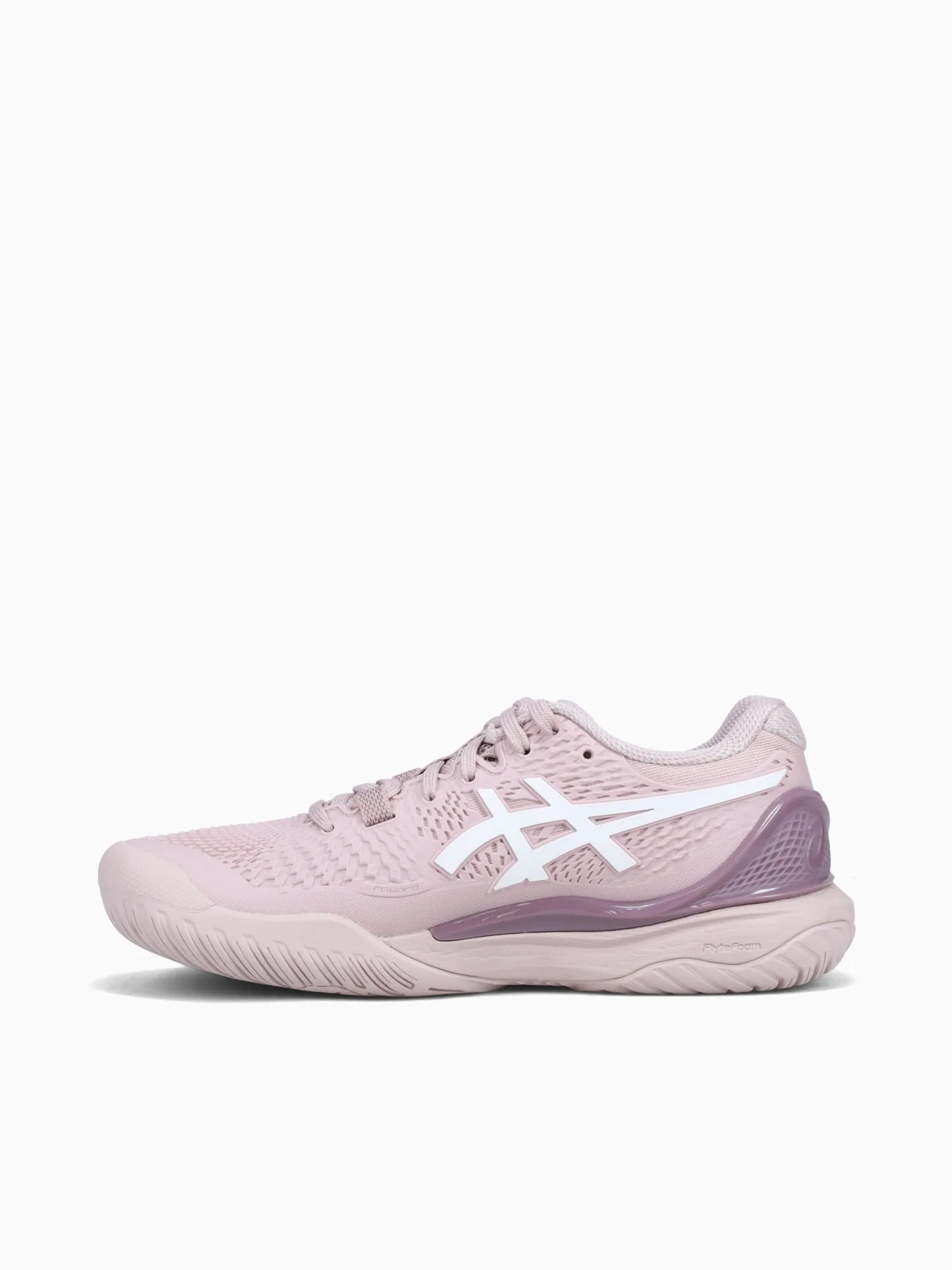 Gelresolution 9 Rose White - Image 3