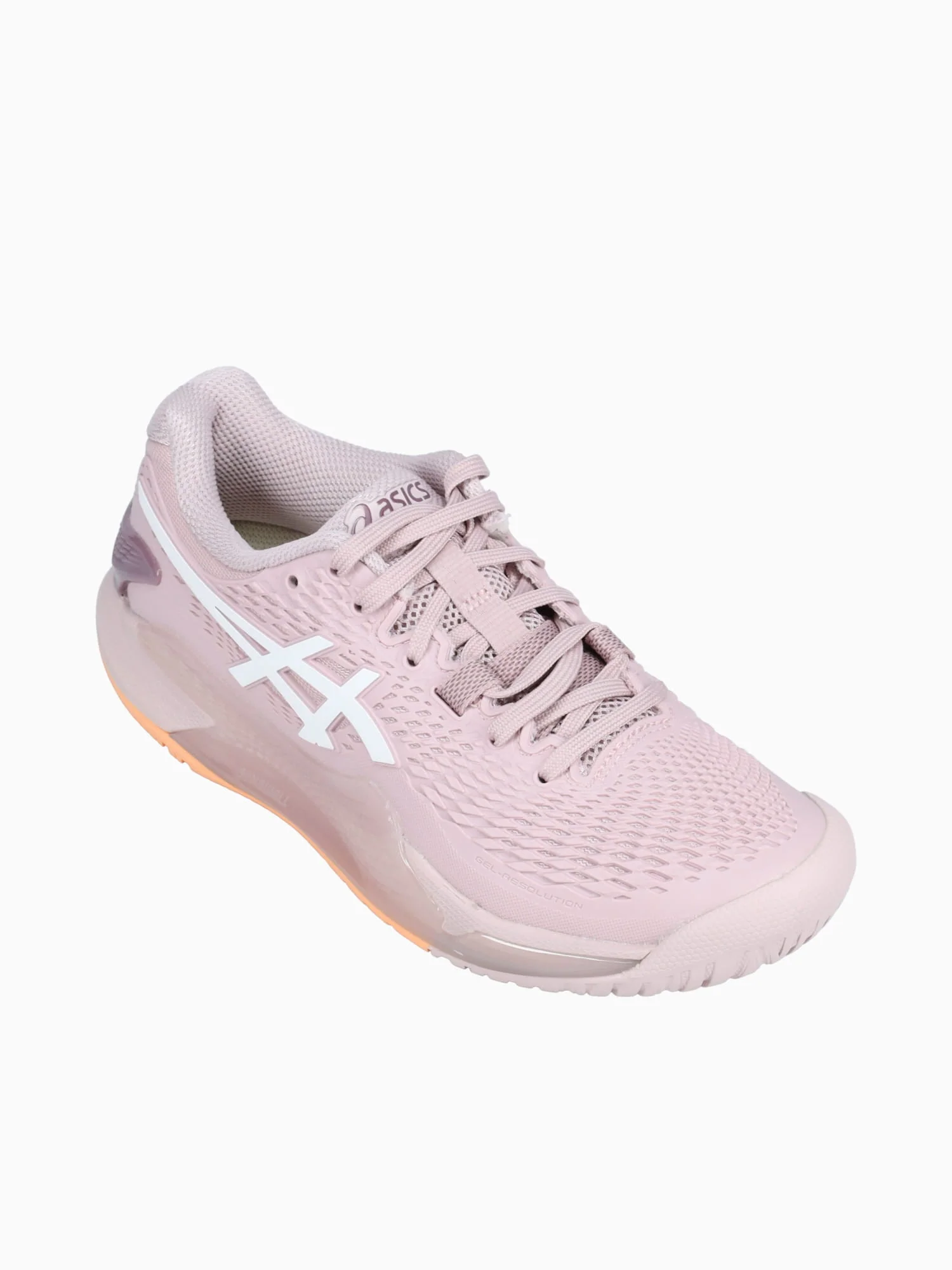Gelresolution 9 Rose White - Image 5