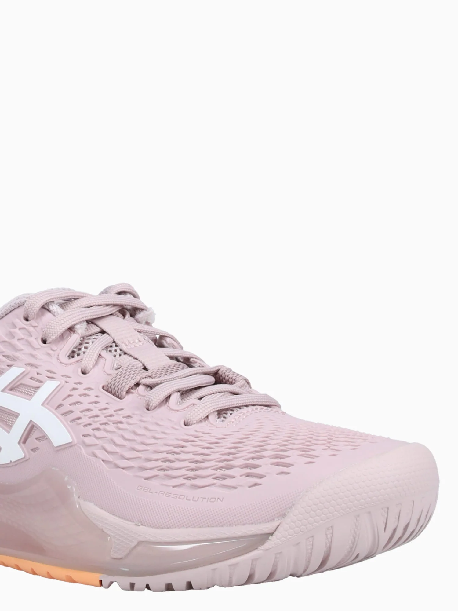 Gelresolution 9 Rose White - Image 6