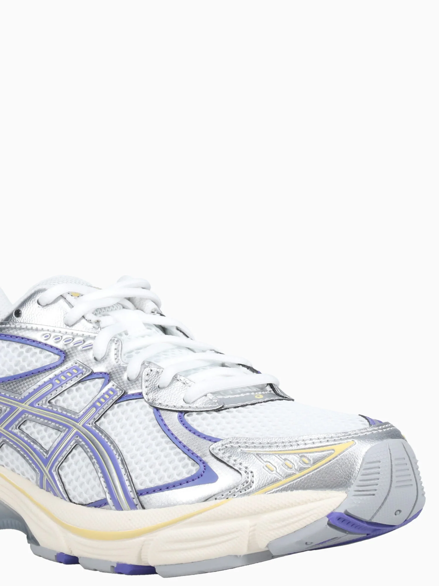 Gt2160 White Blue violet leather Mesh - Image 6