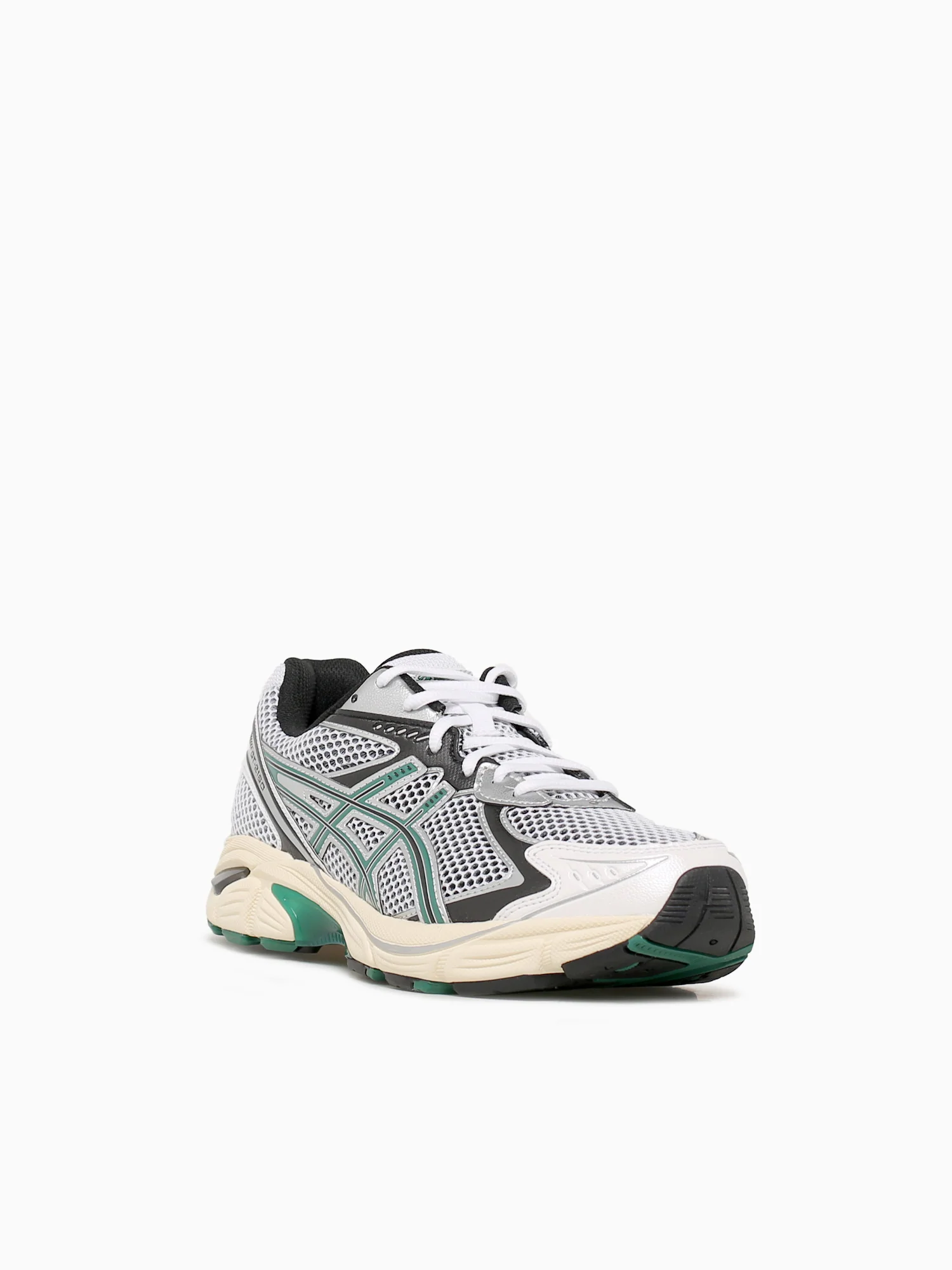 Gt2160 White Jasper green mesh - Image 2