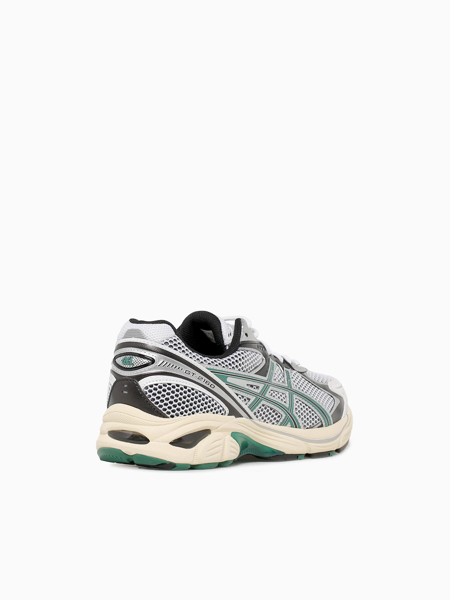 Gt2160 White Jasper green mesh - Image 4