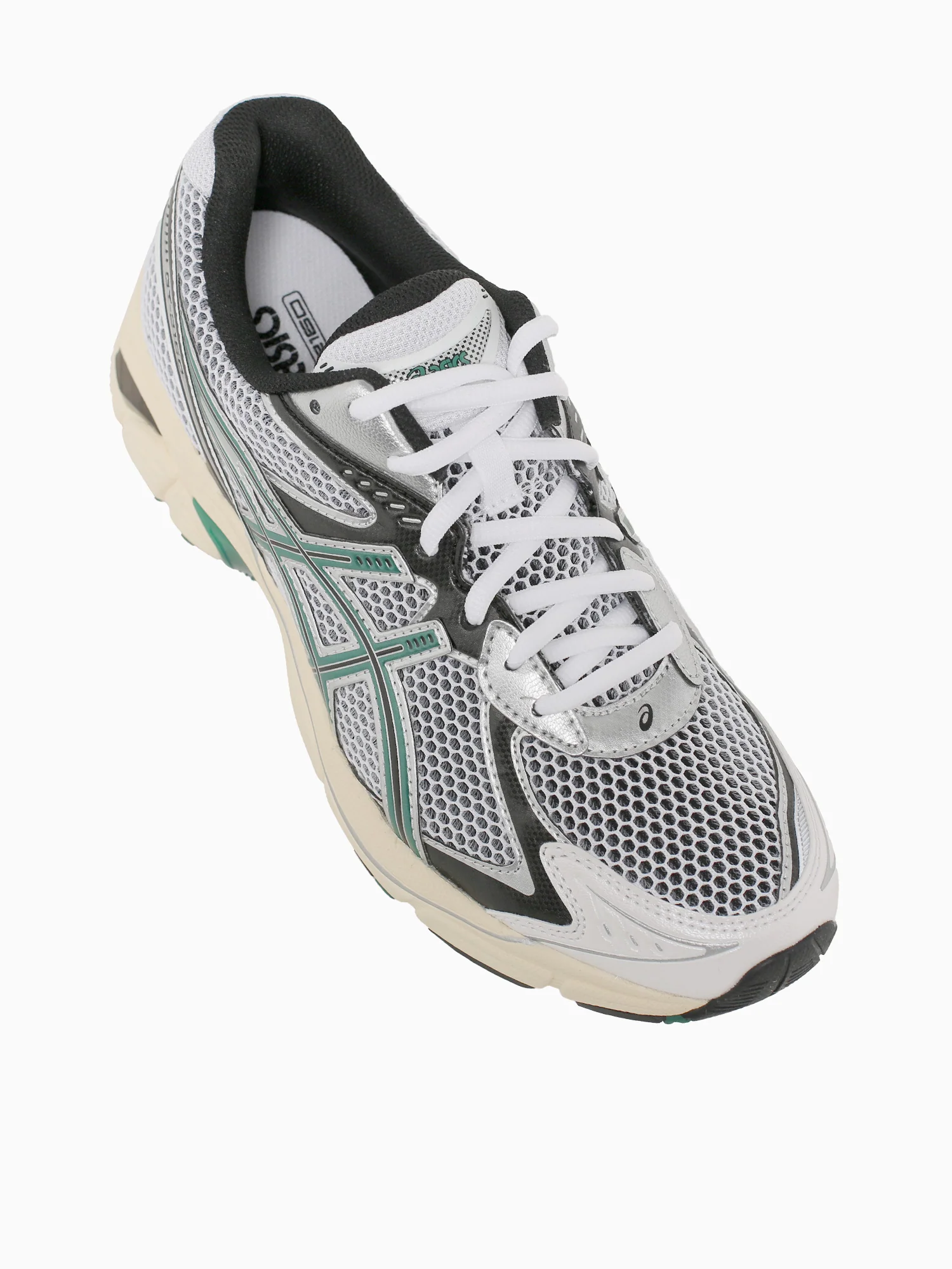 Gt2160 White Jasper green mesh - Image 5