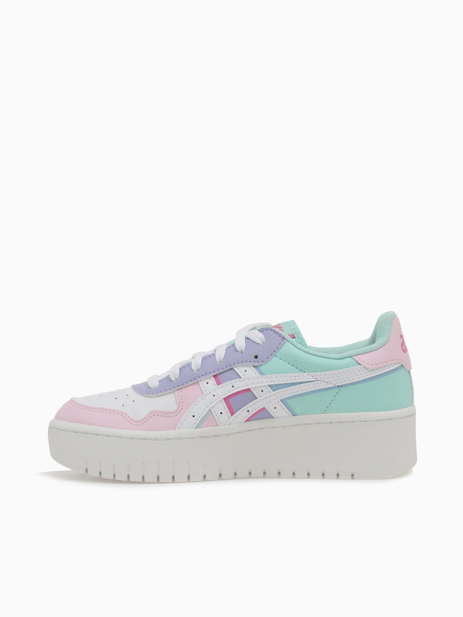 Japan S Pf White Cotton leather - Image 3