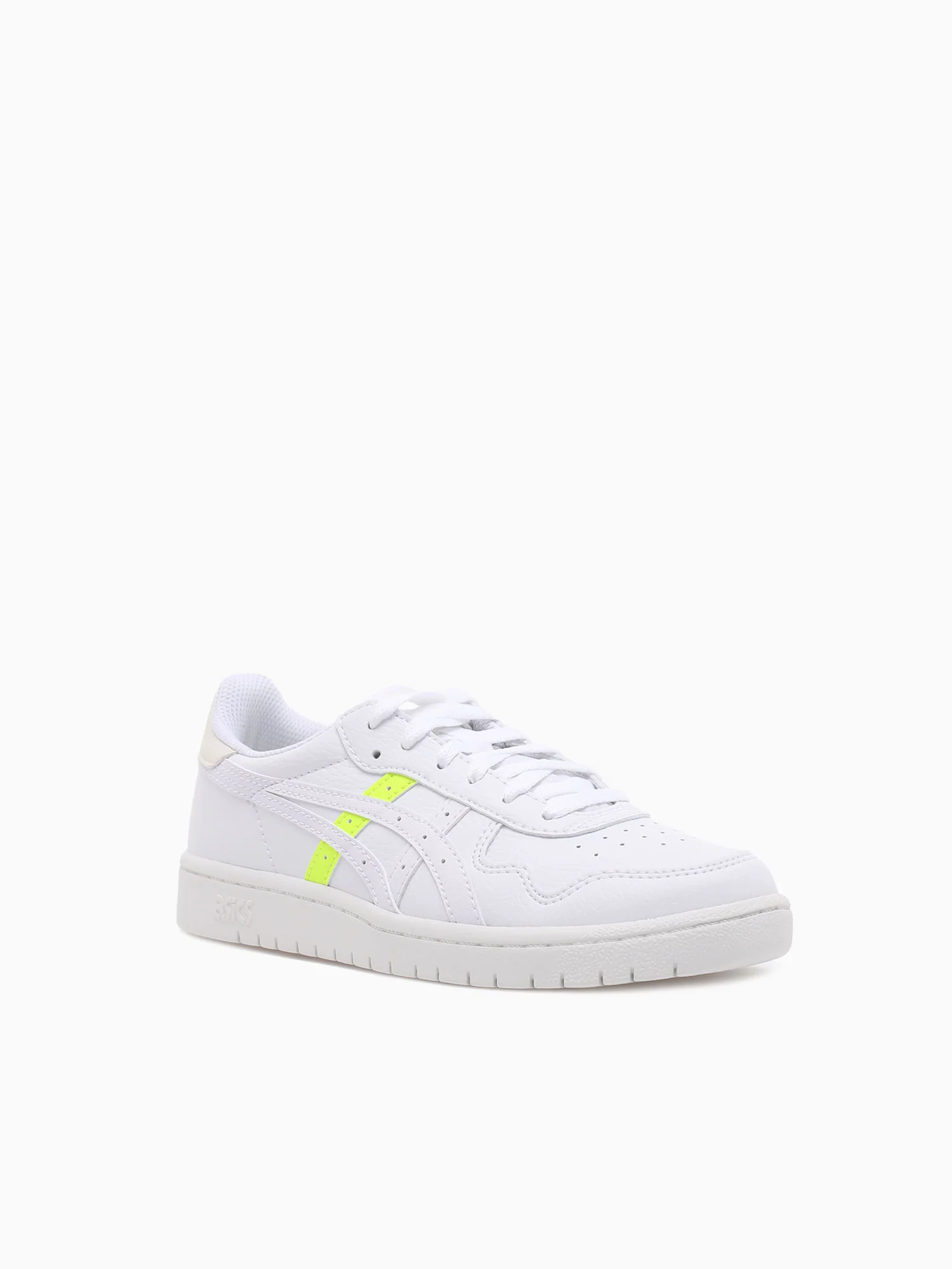 Japan S White Safety yellow - Image 2