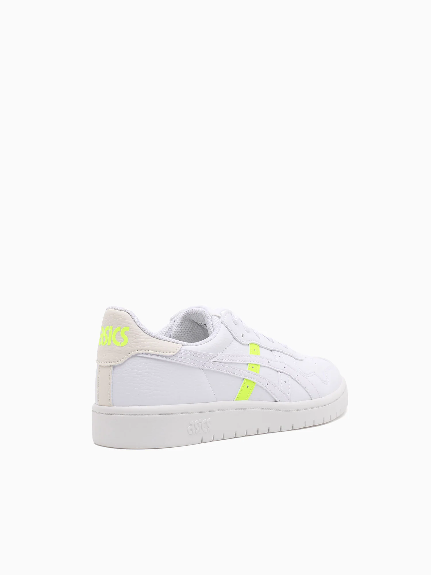 Japan S White Safety yellow - Image 4