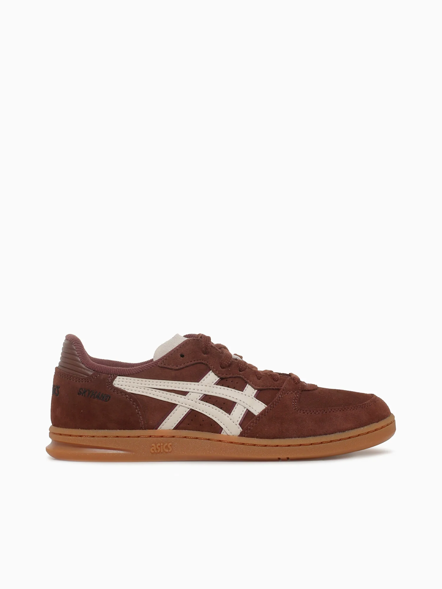 Skyhand Og Reddish Brown Suede - Image 2