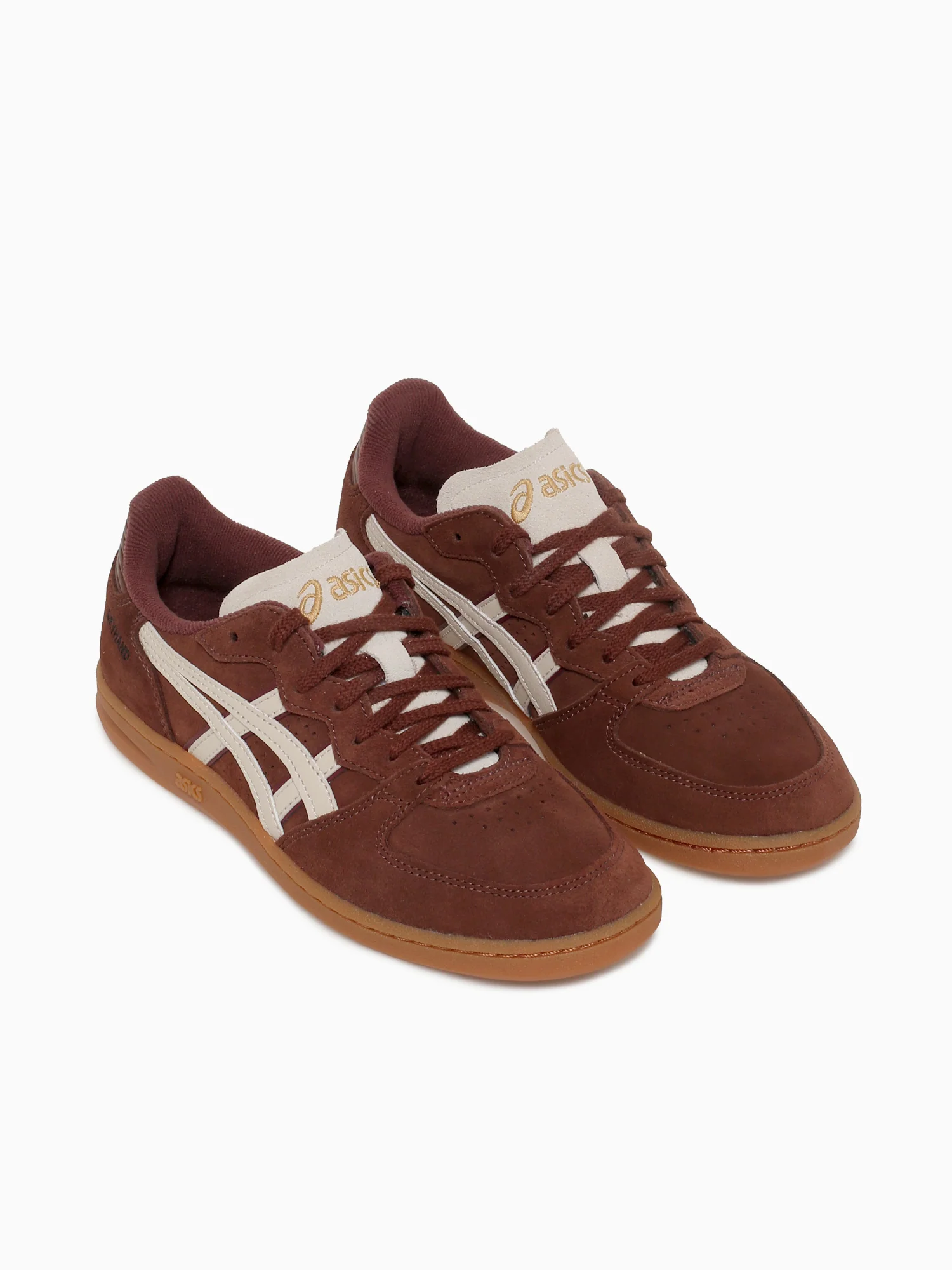Skyhand Og Reddish Brown Suede - Image 5