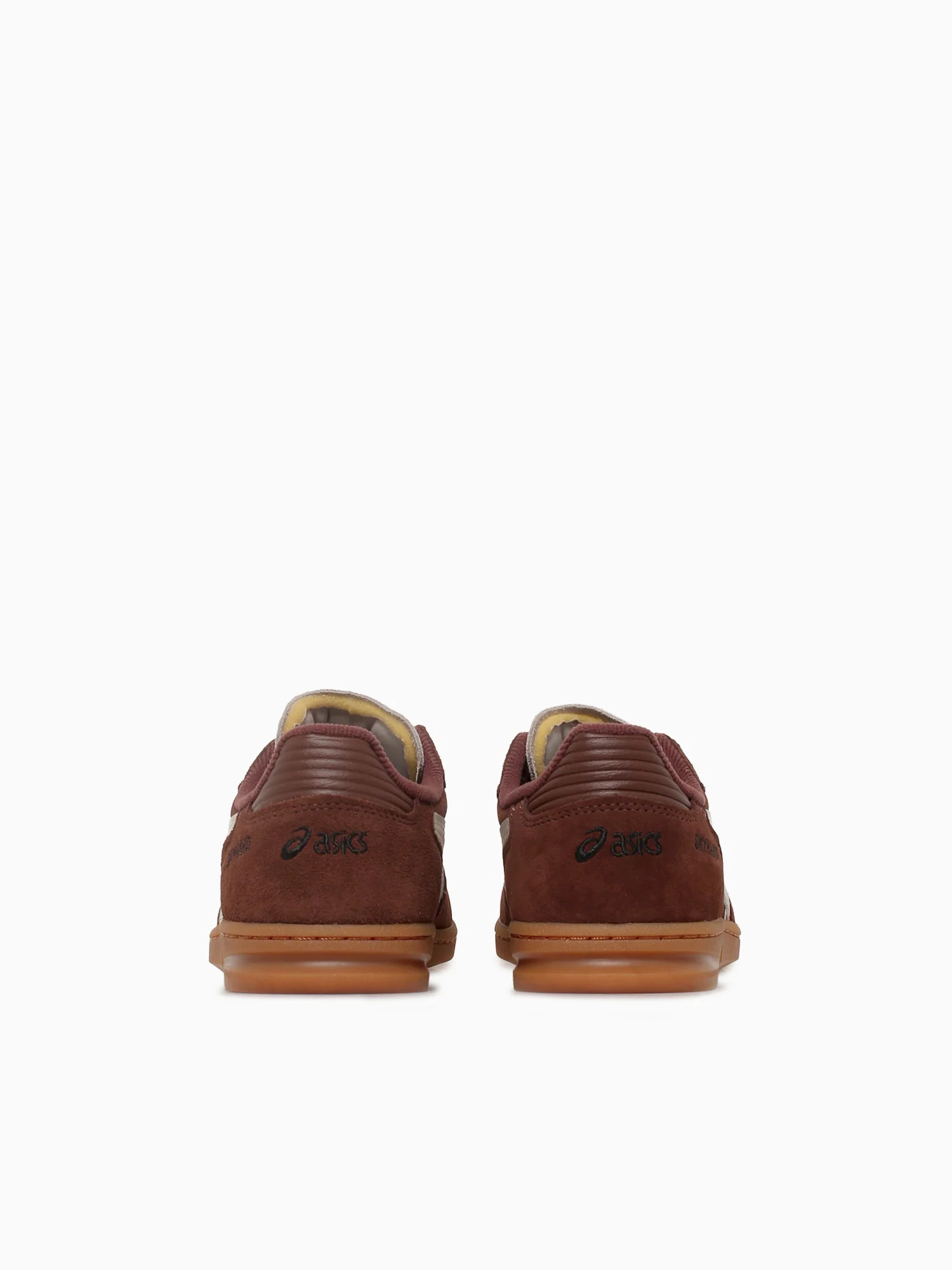 Skyhand Og Reddish Brown Suede - Image 7