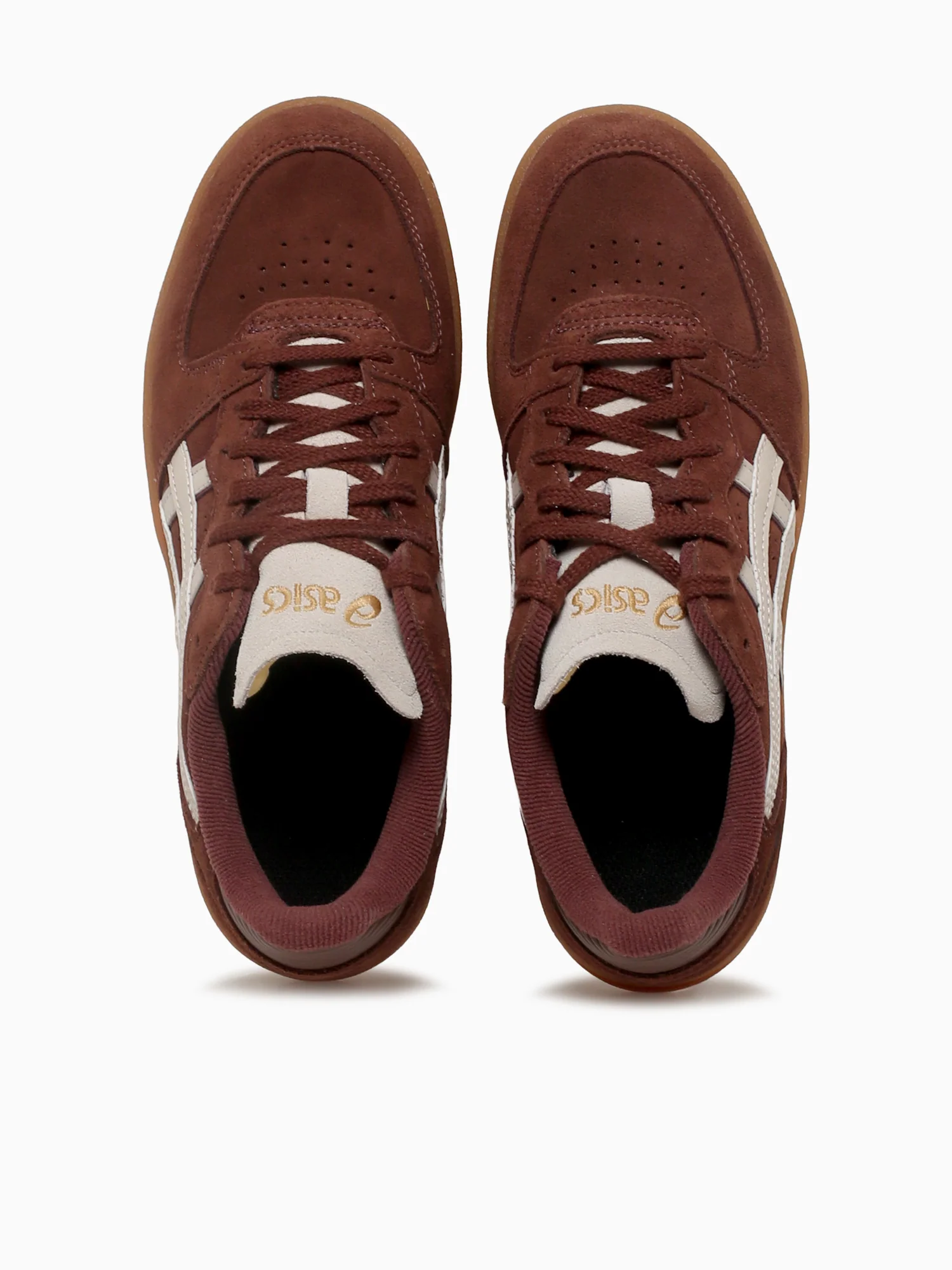Skyhand Og Reddish Brown Suede - Image 8
