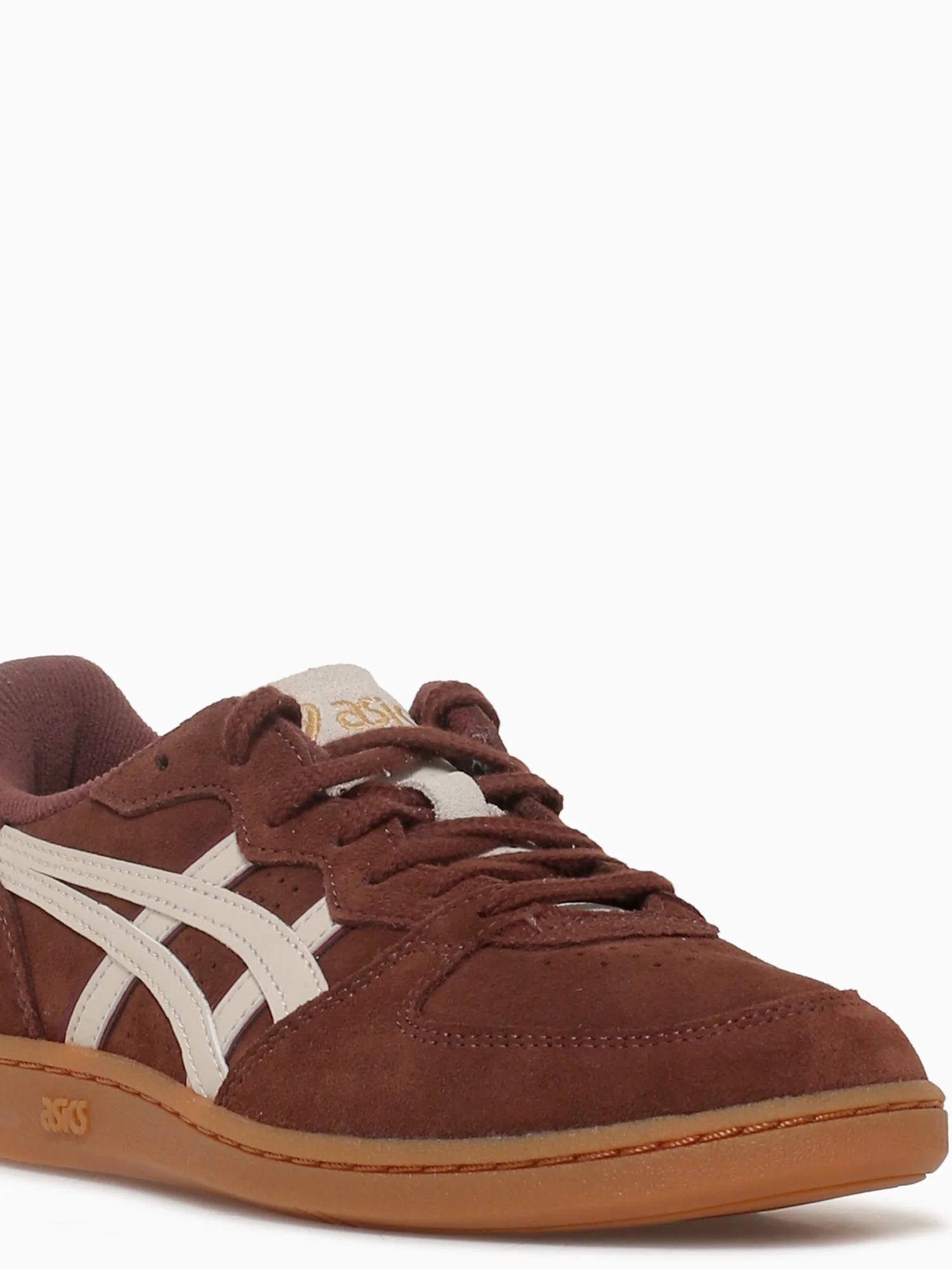 Skyhand Og Reddish Brown Suede - Image 9