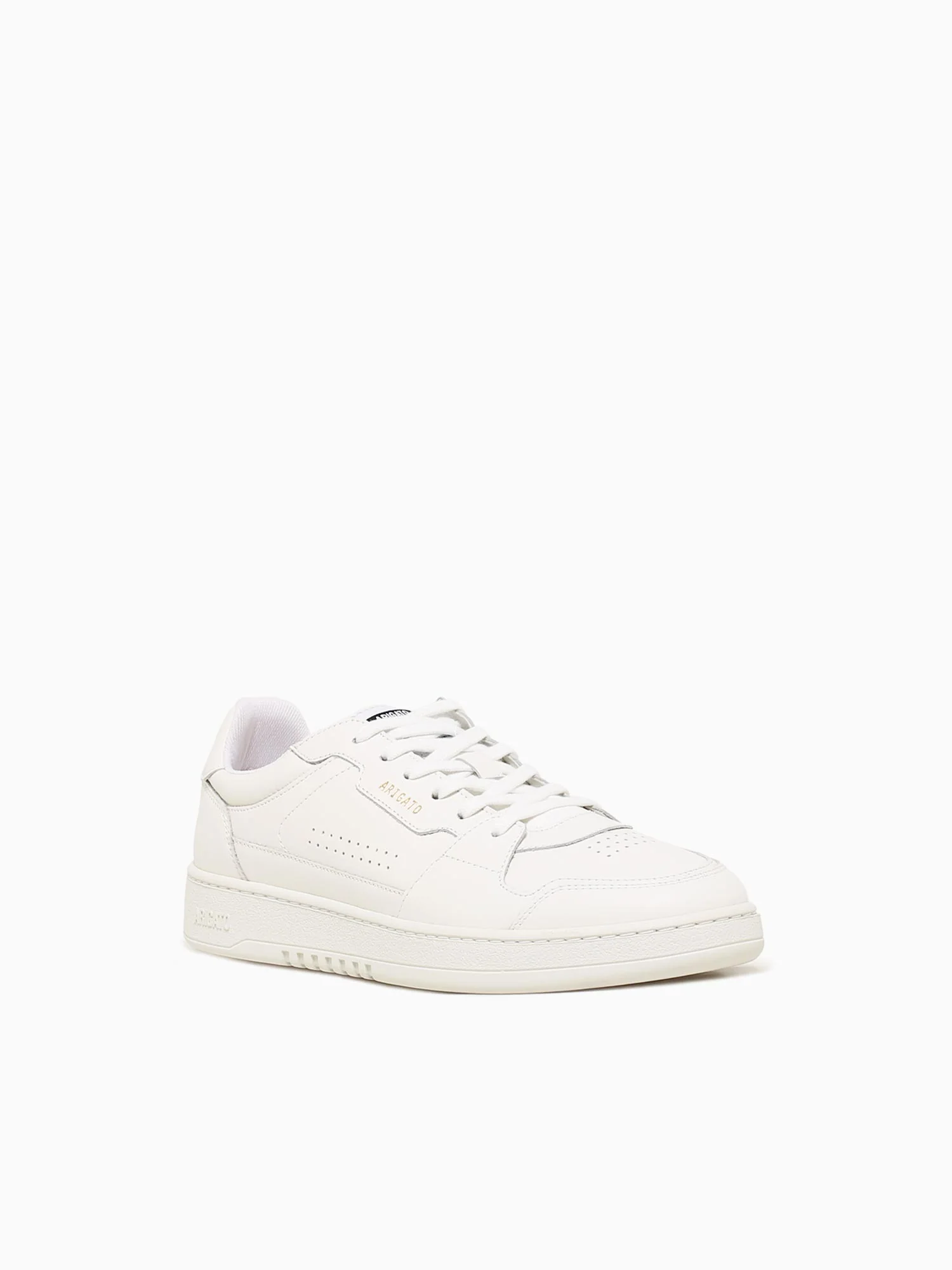 Dice Lo White Leather - Image 2