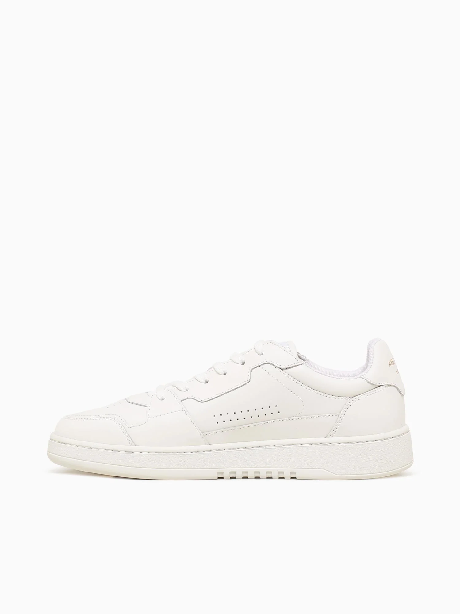 Dice Lo White Leather - Image 3