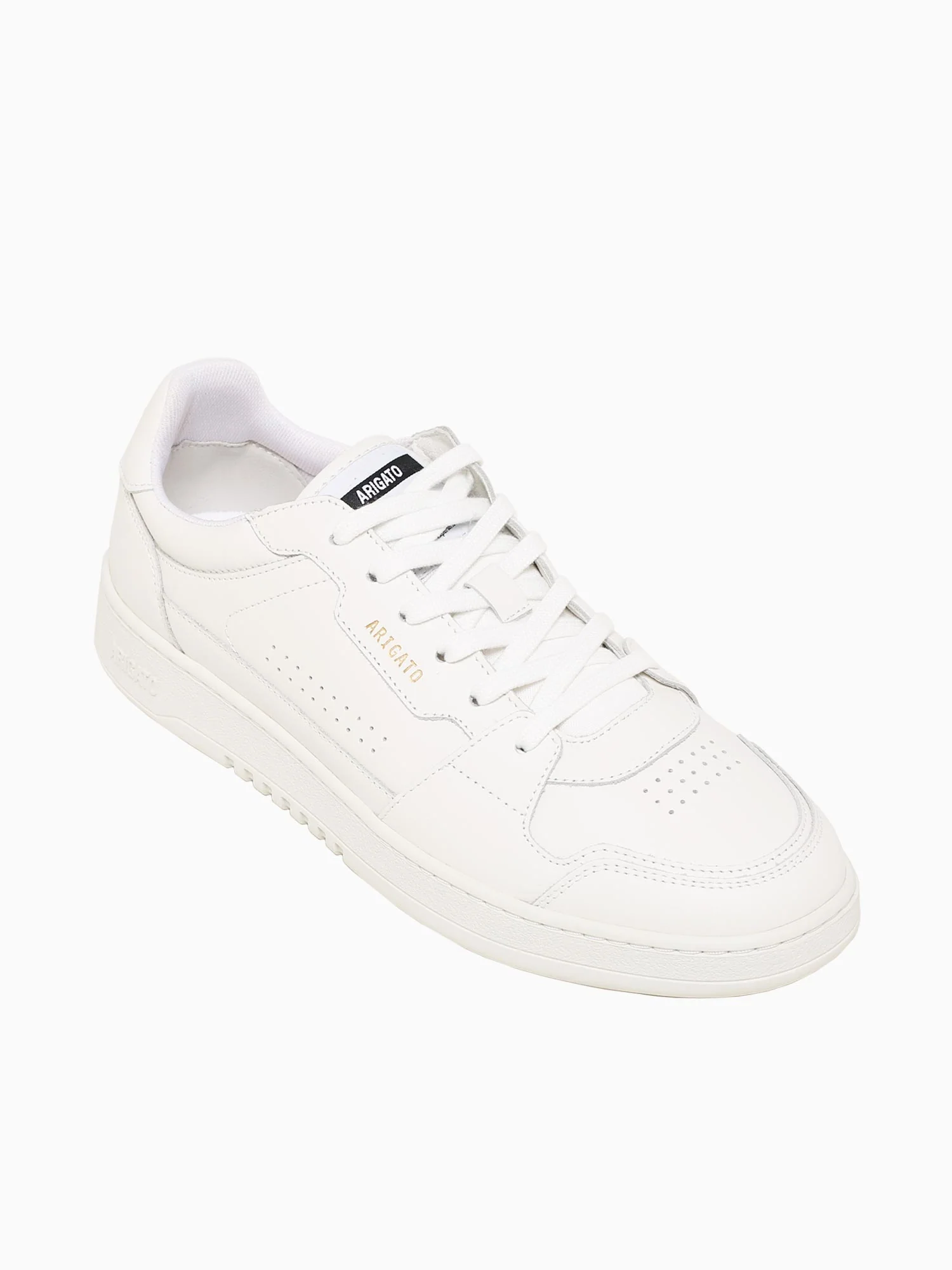 Dice Lo White Leather - Image 5
