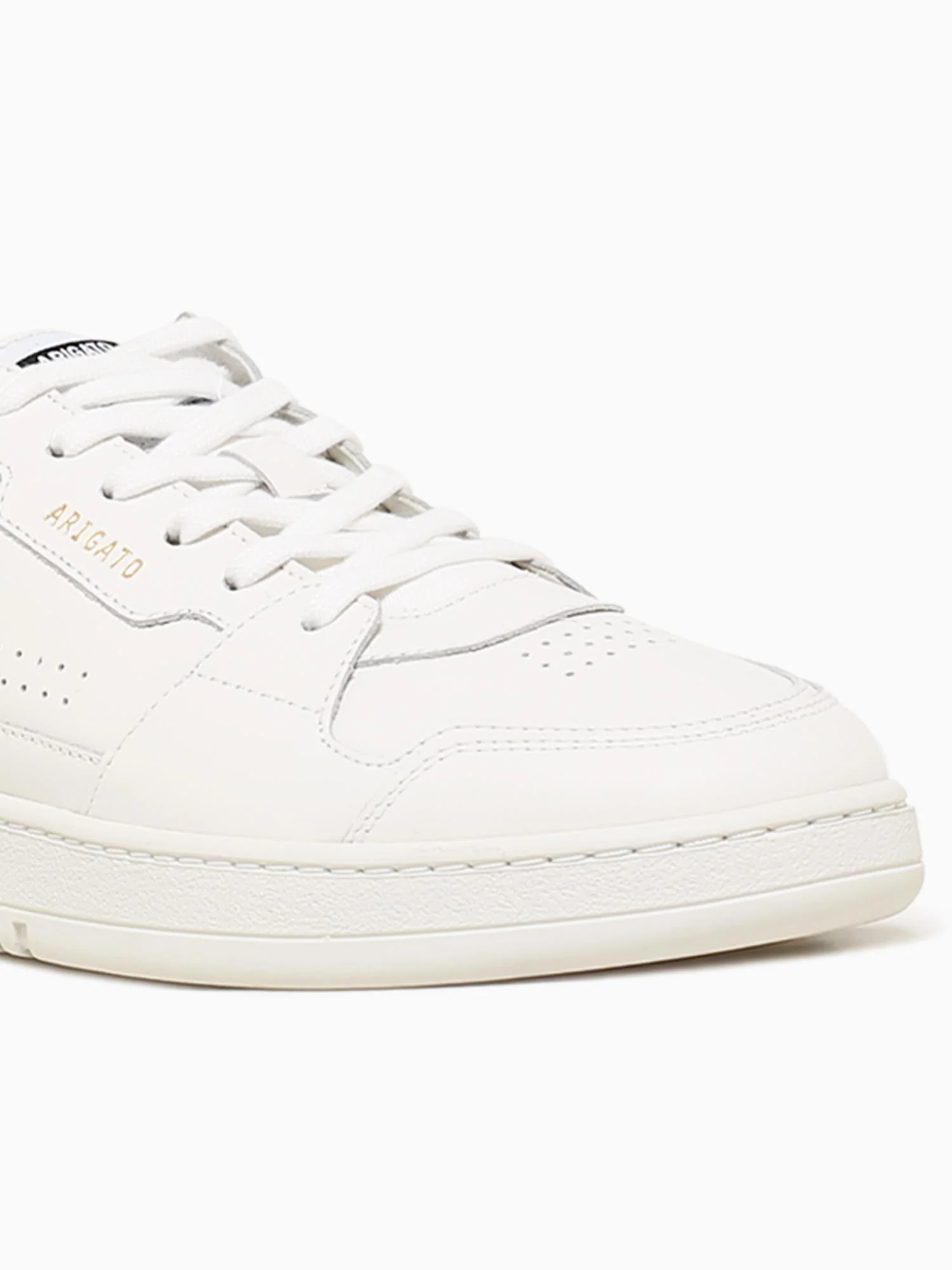 Dice Lo White Leather - Image 6
