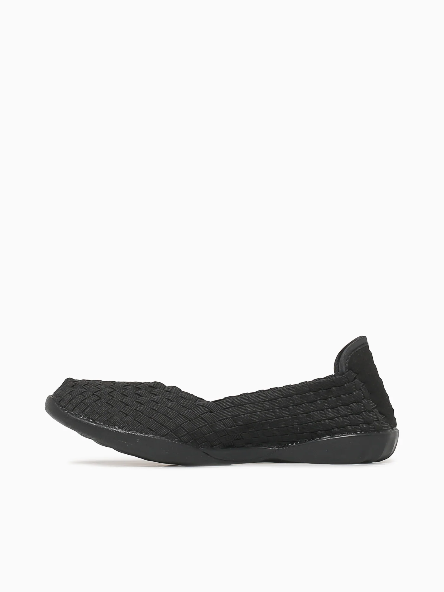 Catwalk Black Stretch - Image 3