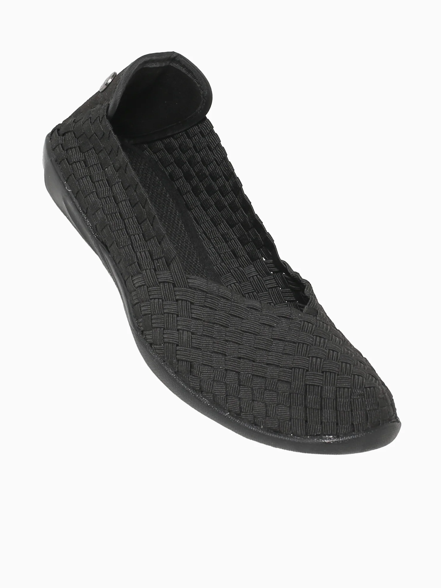 Catwalk Black Stretch - Image 5