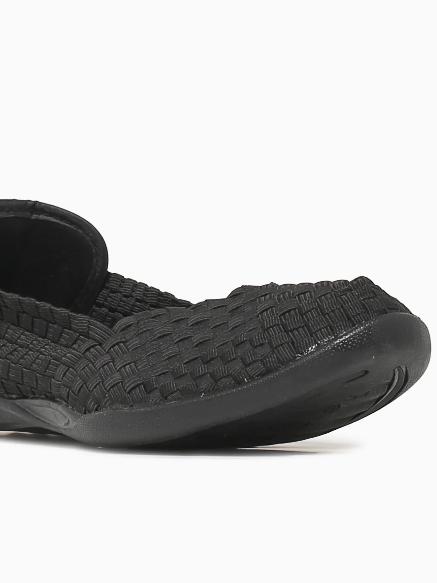 Catwalk Black Stretch - Image 6