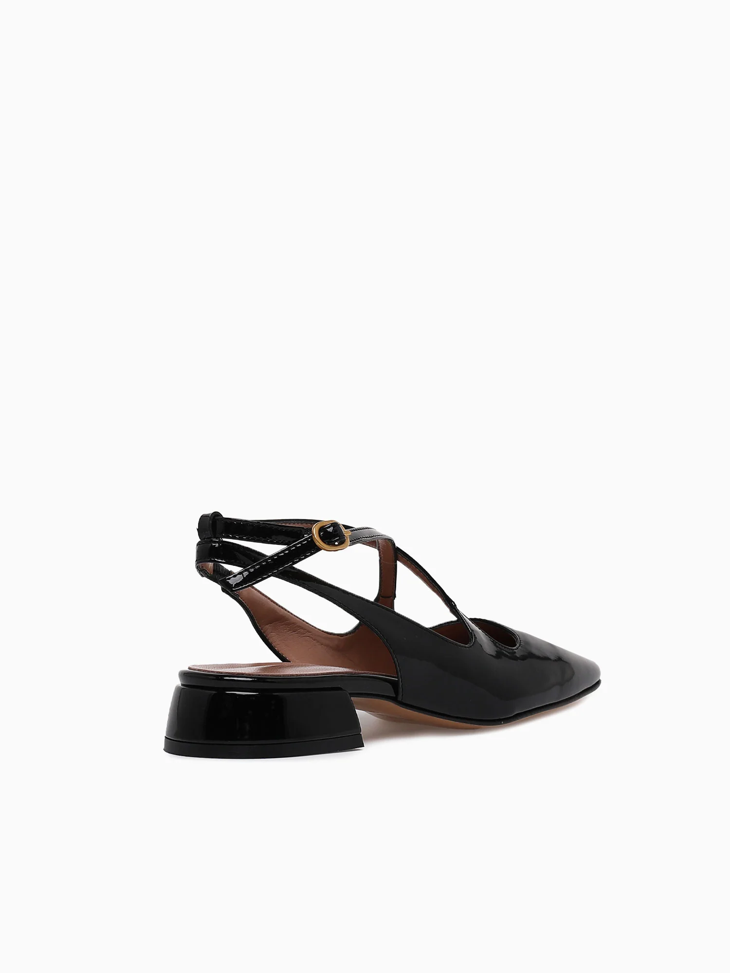 1043 Nero Vernice - Image 4