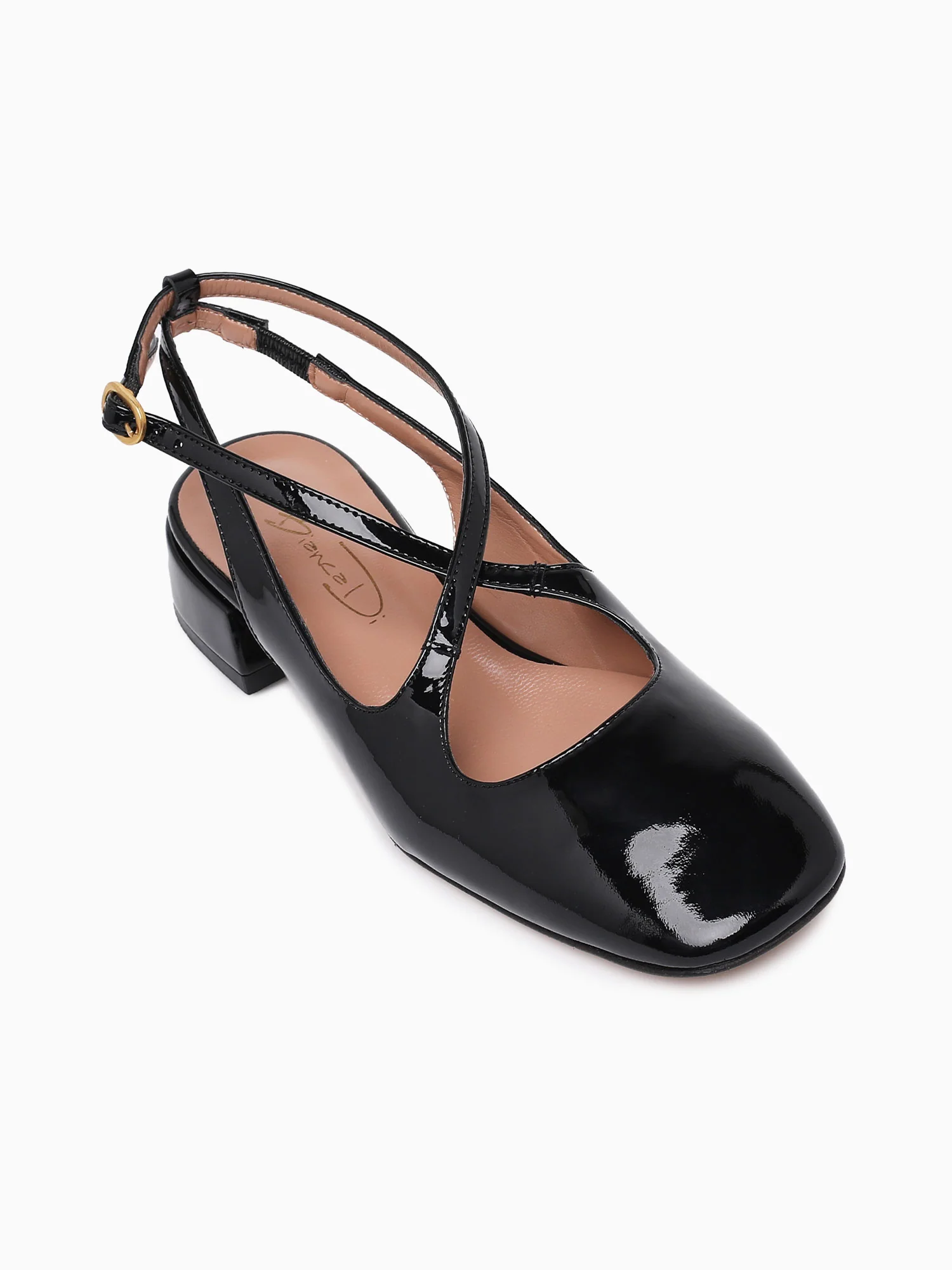 1043 Nero Vernice - Image 5
