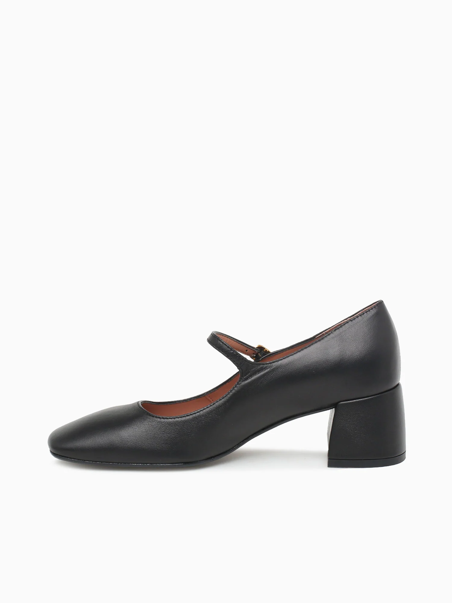 1163 Nero Nappa - Image 3