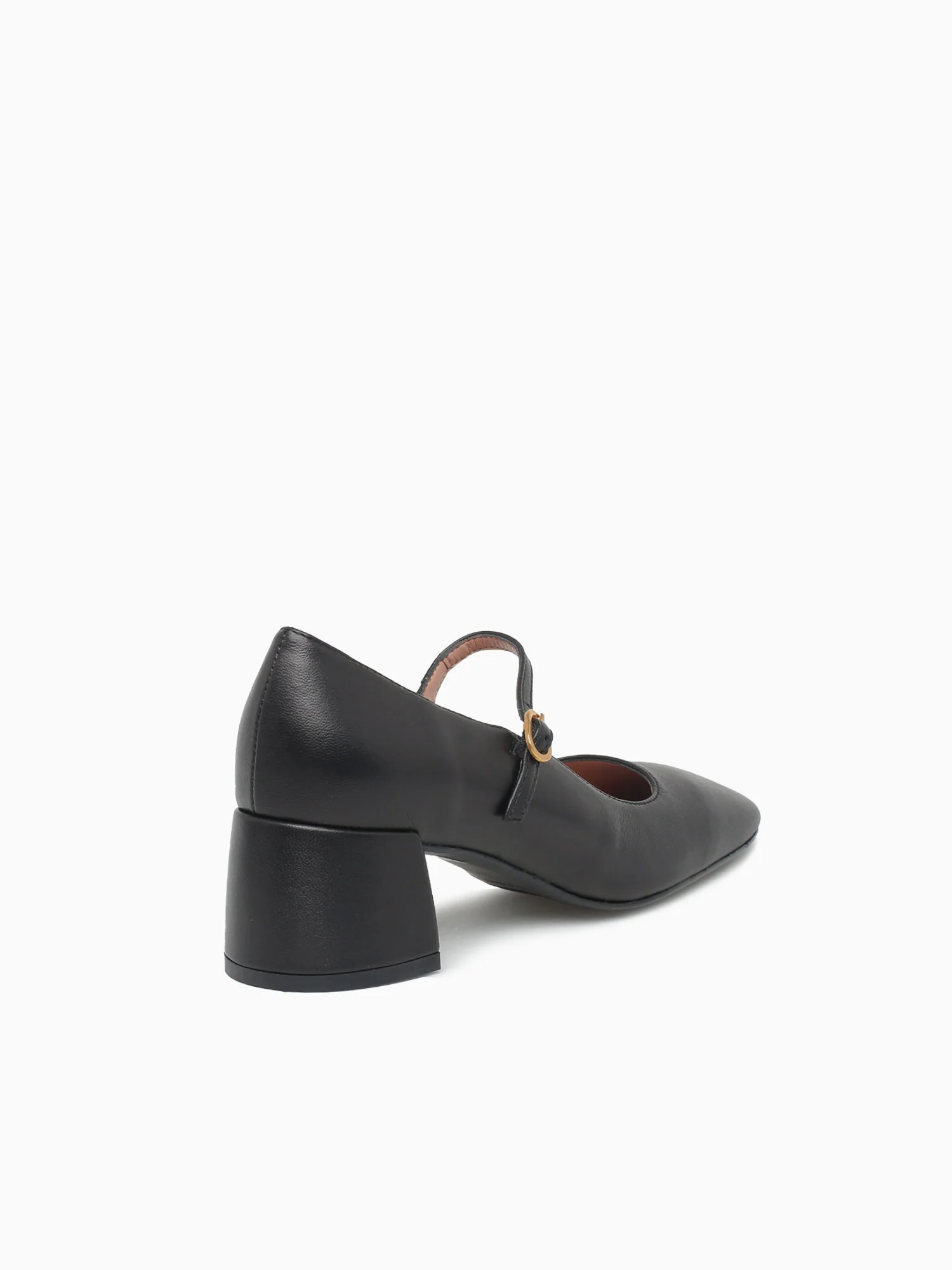 1163 Nero Nappa - Image 4