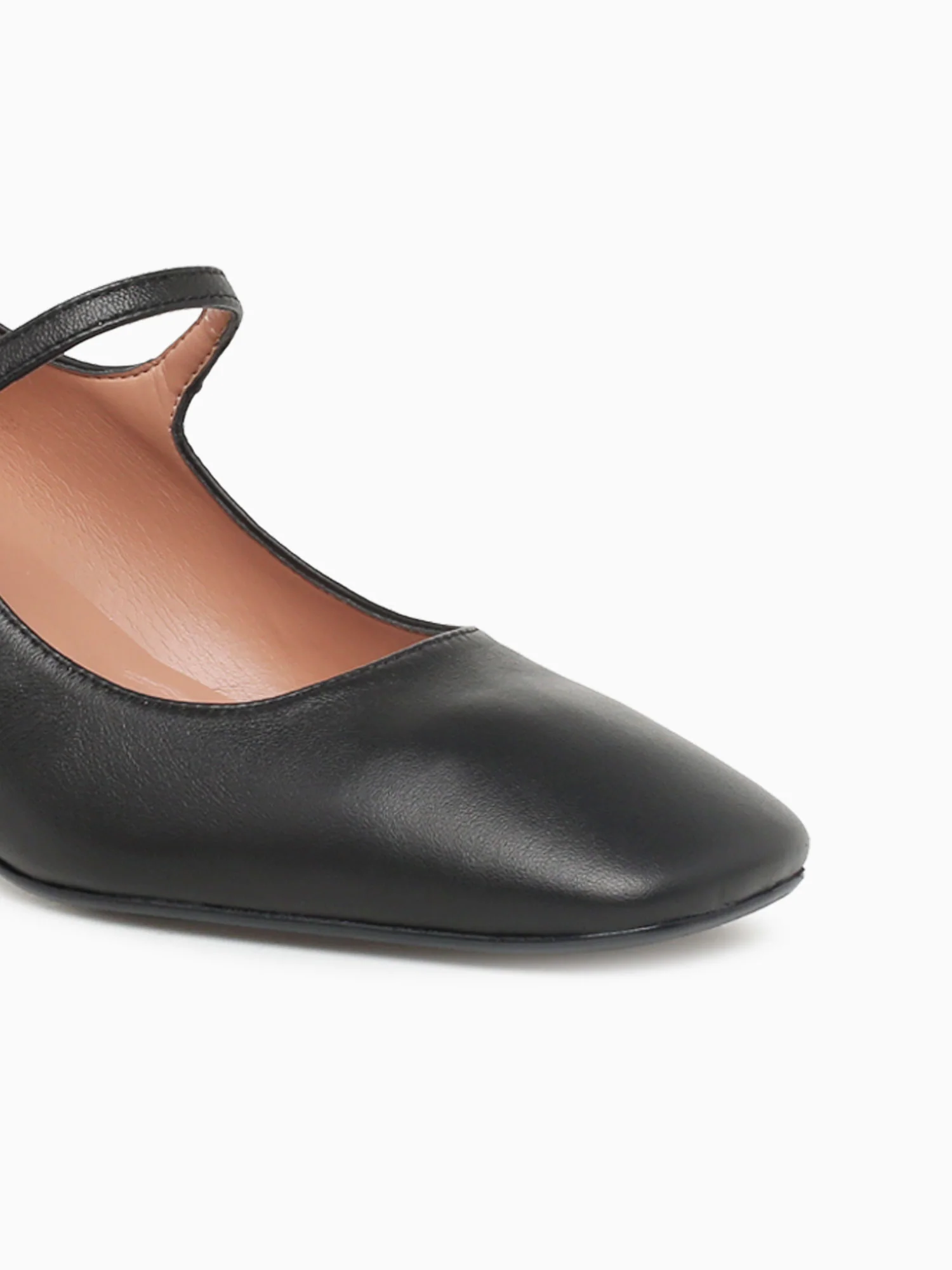 1163 Nero Nappa - Image 6