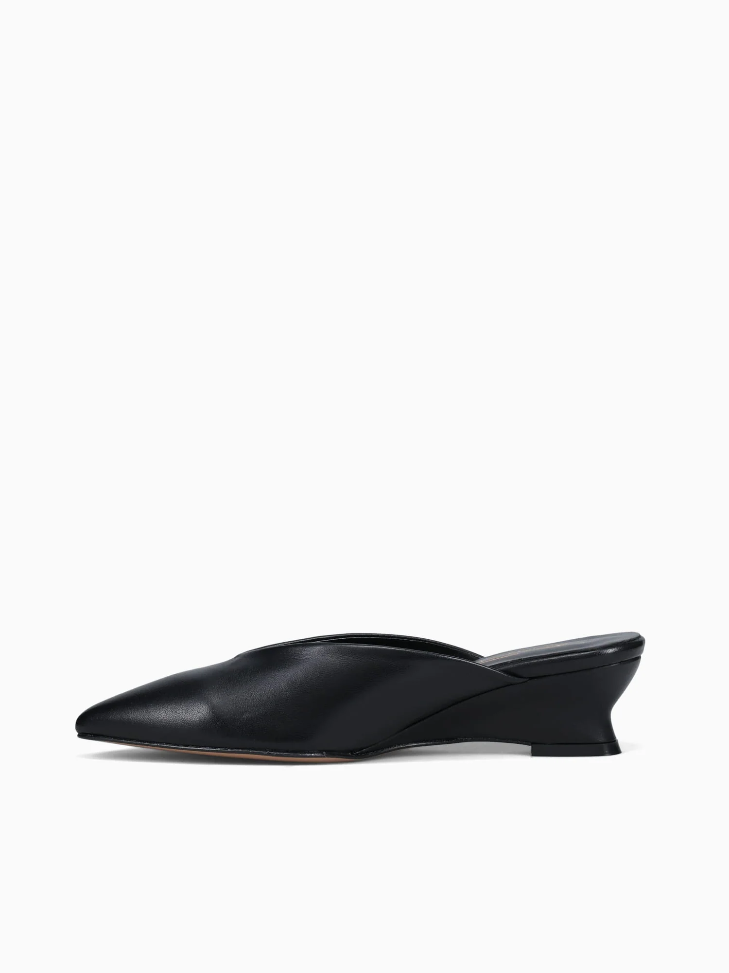 1282 Black Nappa - Image 5