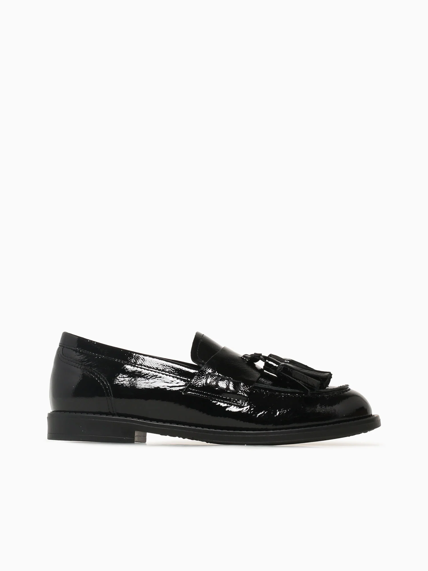 2889 Nero Lar Leather