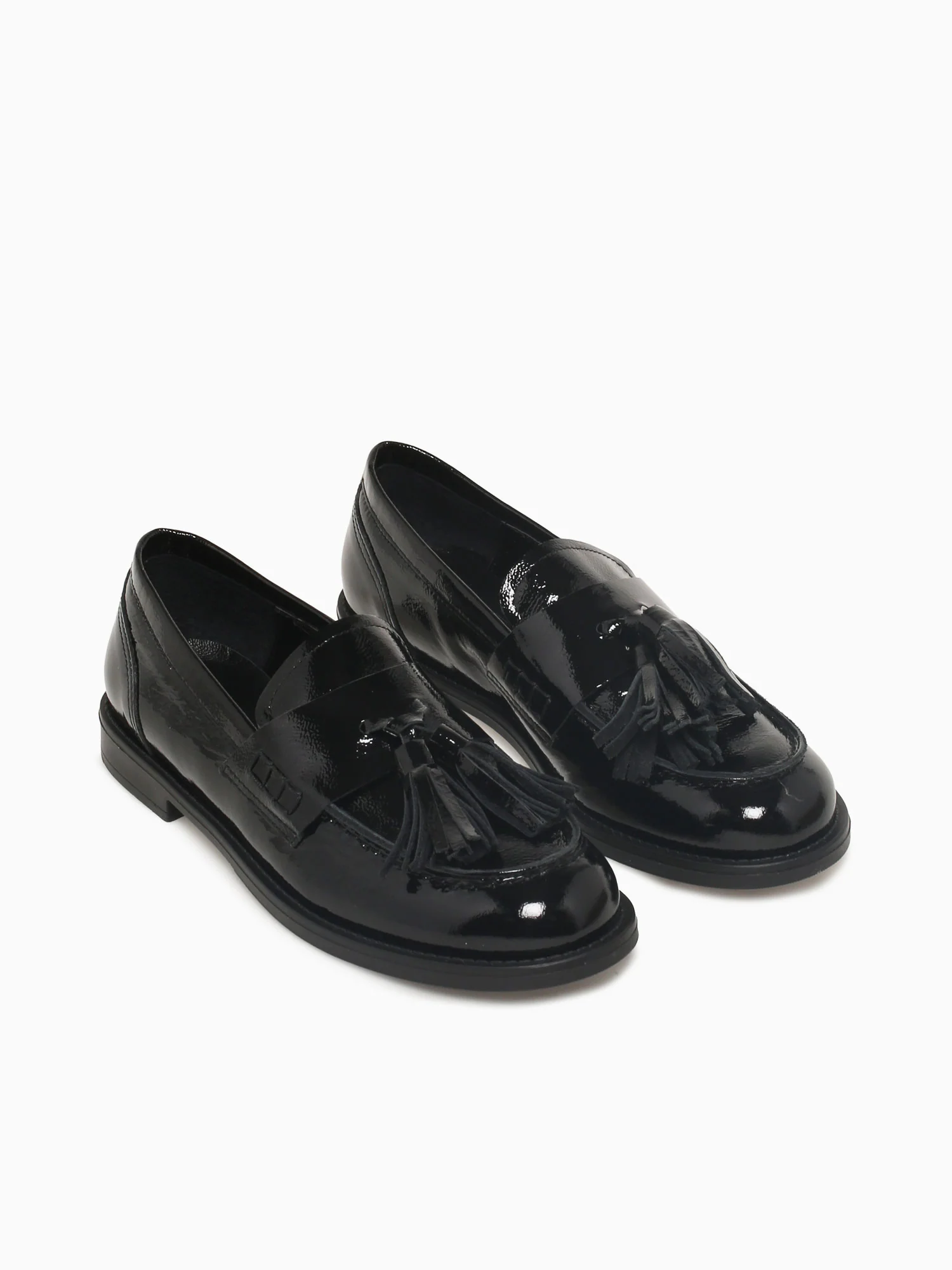 2889 Nero Lar Leather - Image 3