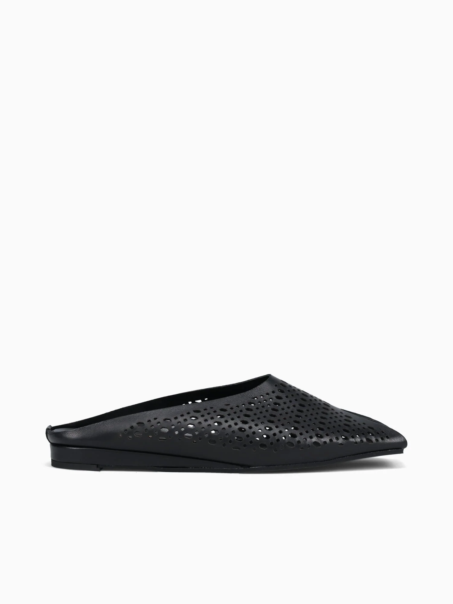 317 Black Nappa