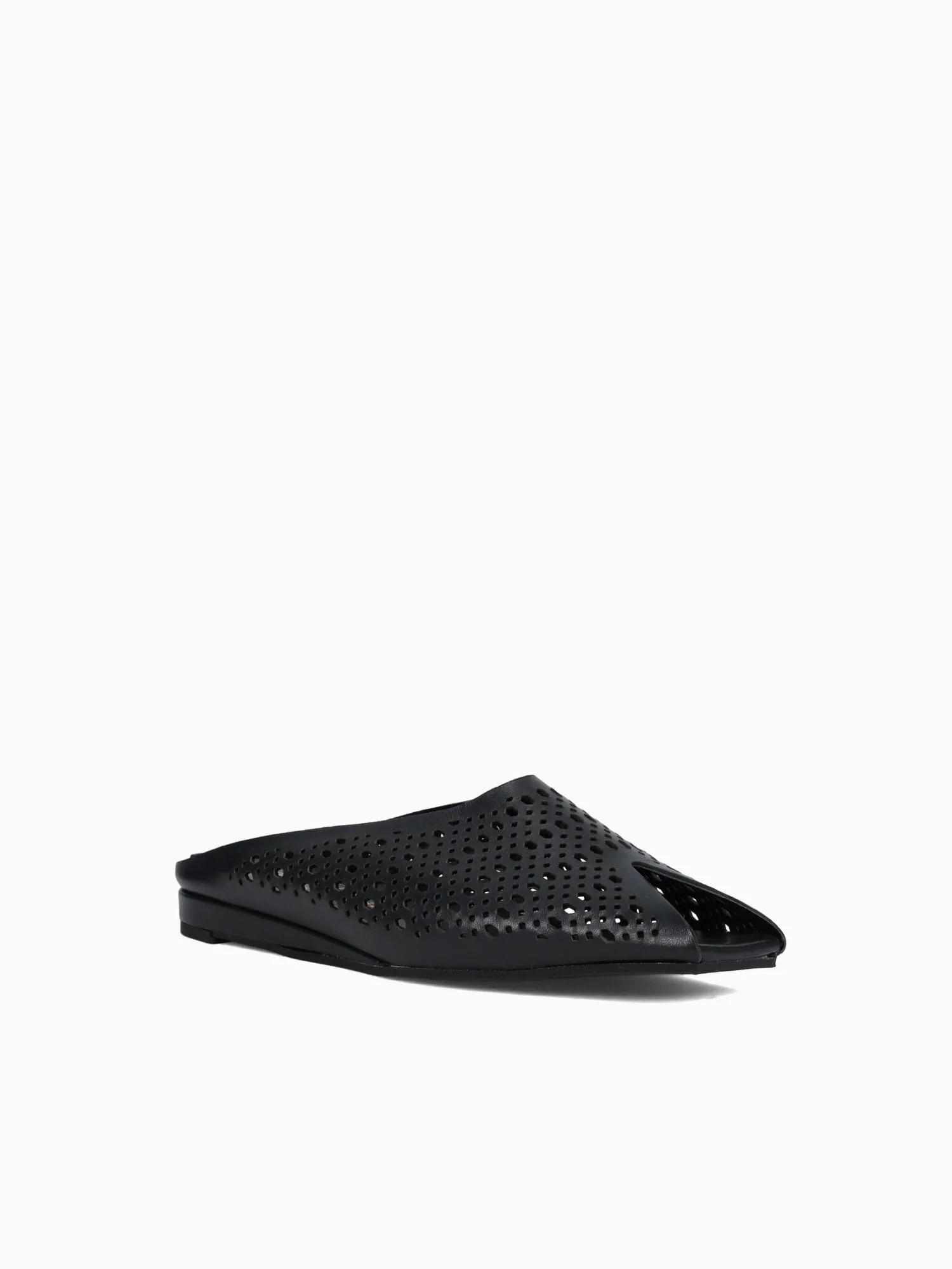 317 Black Nappa - Image 2